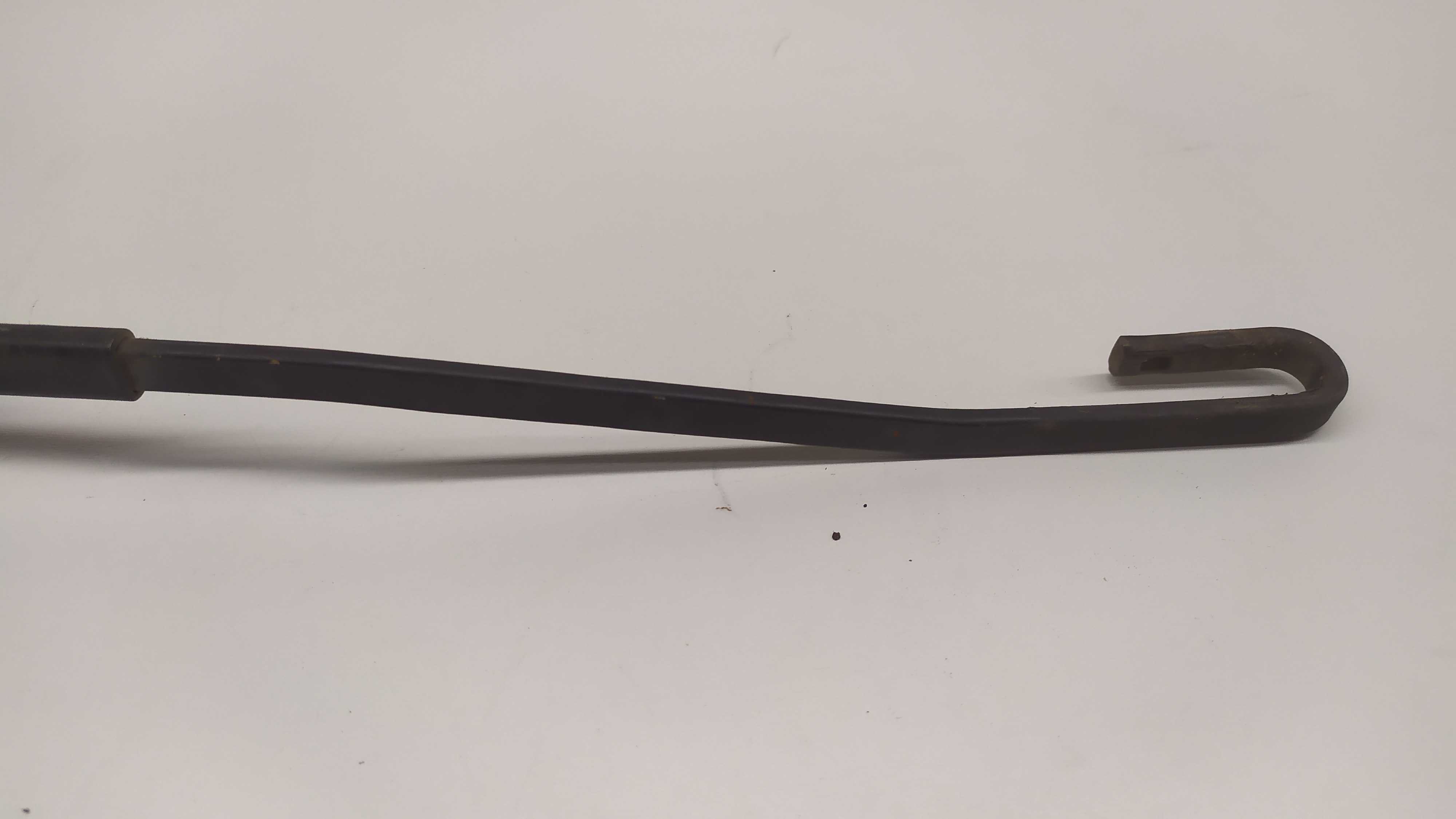 Braco Limpador Parabrisa Lado Direito Renault Sandero 2009 3