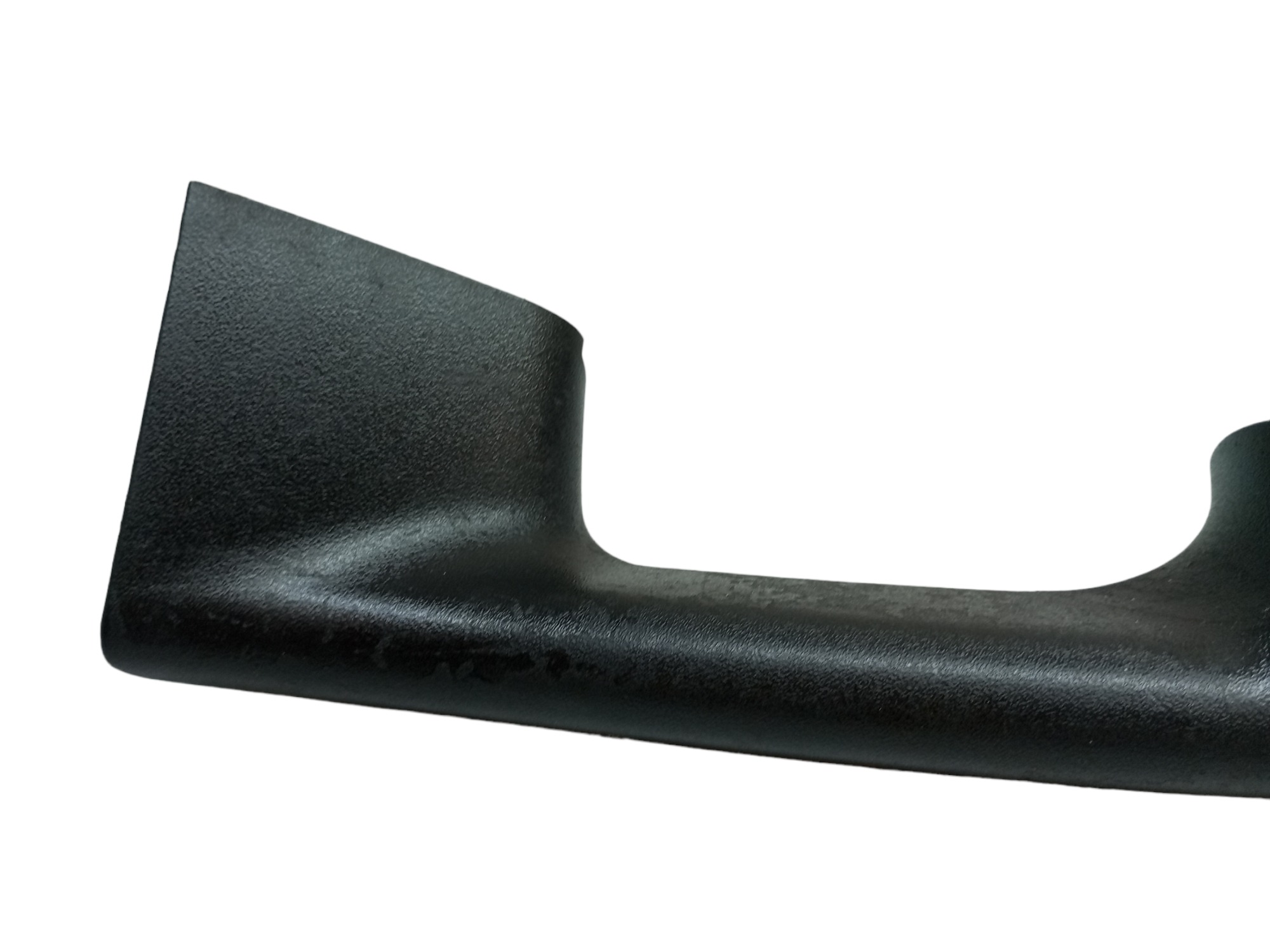 Moldura Botao Vidro Audi A3 2000 2001 Traseiro Esquerdo 3