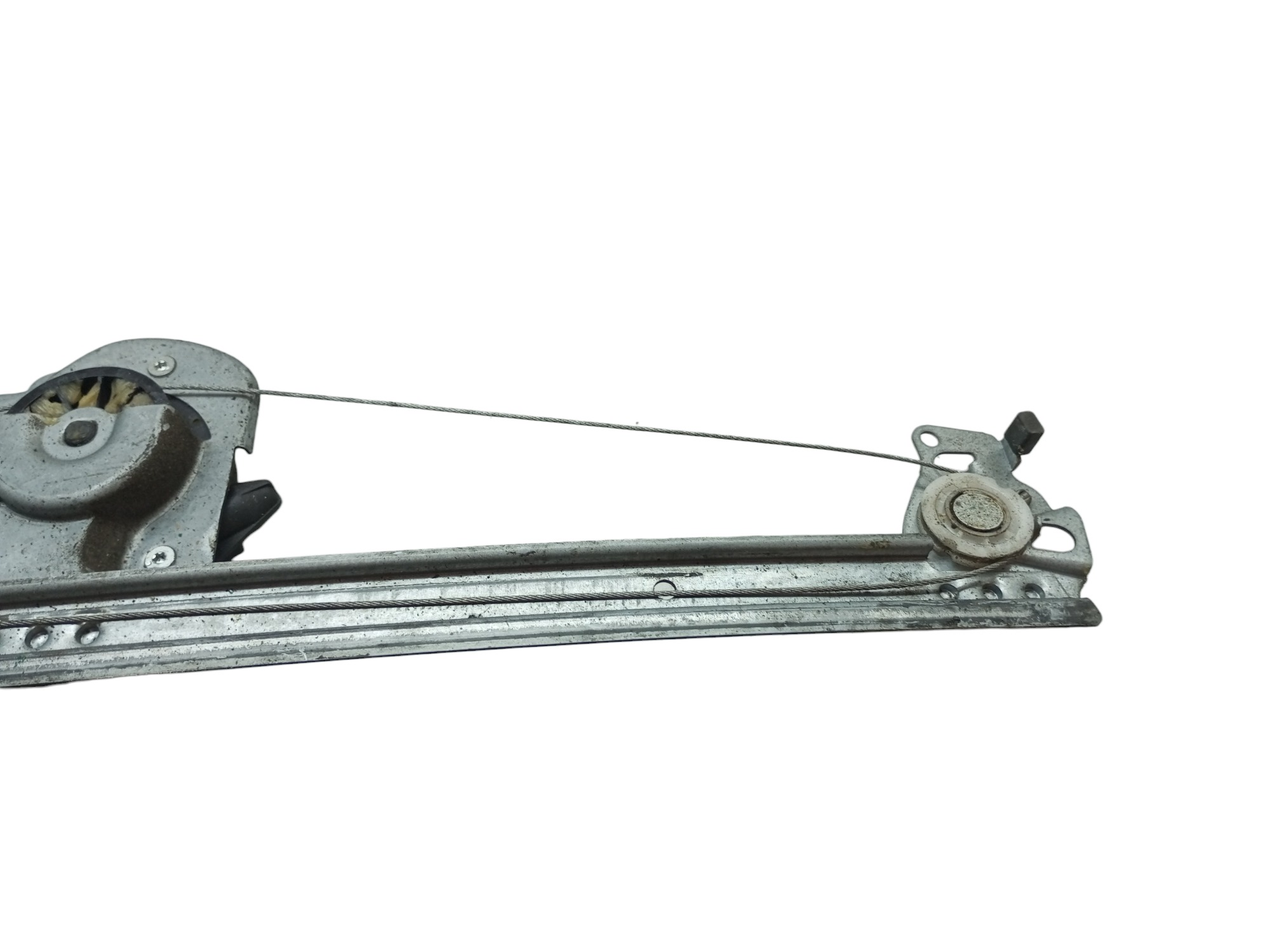 Maquina Vidro Citroen C3 2003 2006 2009 Dianteira Direita 5