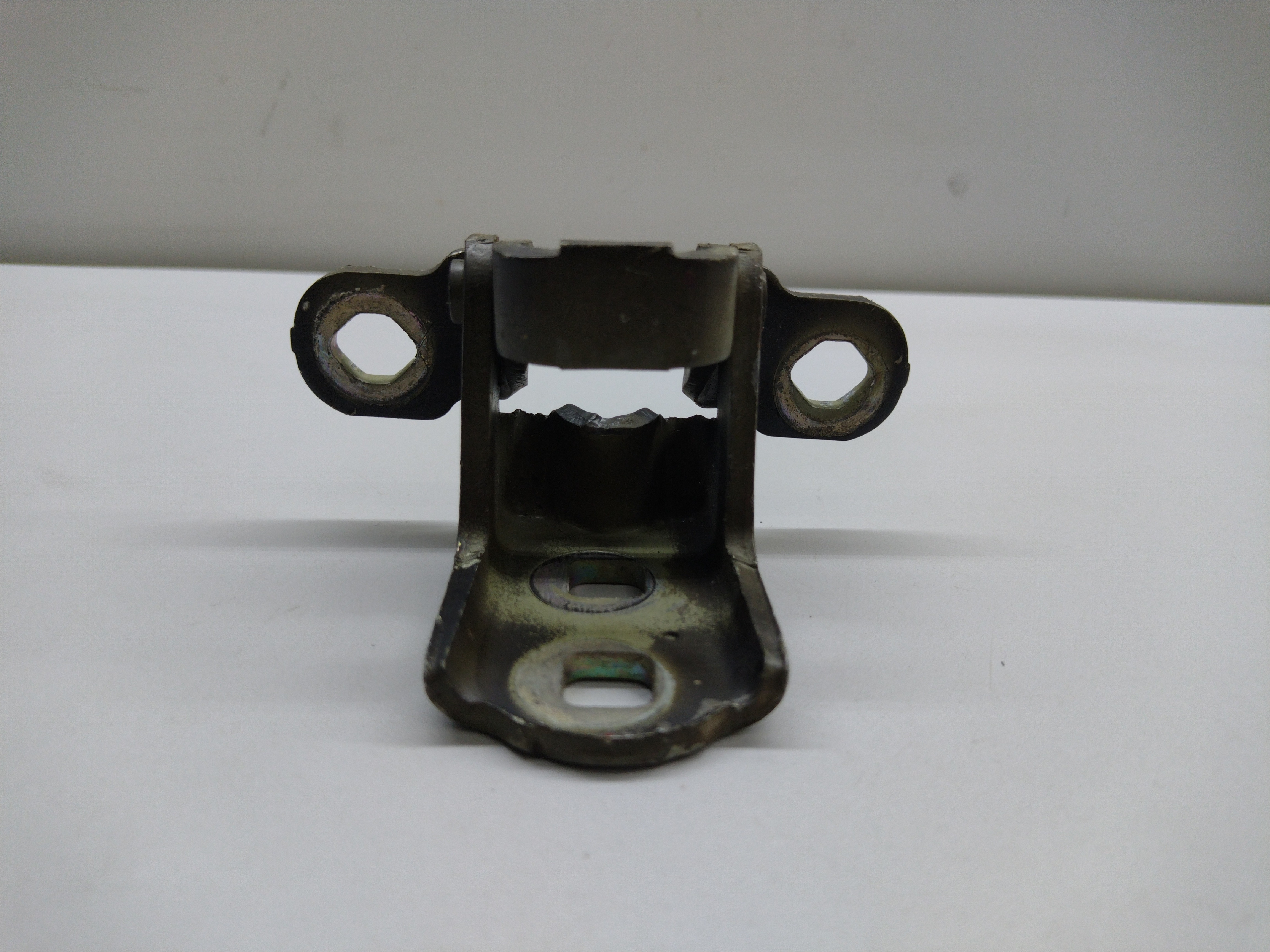 Dobradiça Porta Traseira Direita Renault Megane 09/10 1