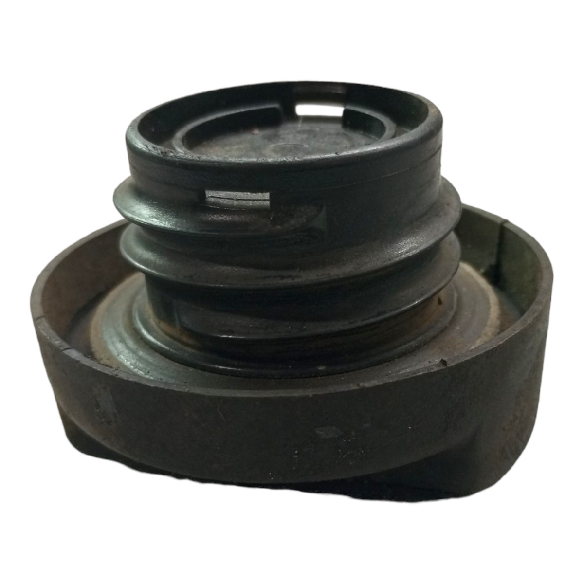 Tampa Tanque Combustivel Corsa Montana Prisma Gm 2004 2008 3