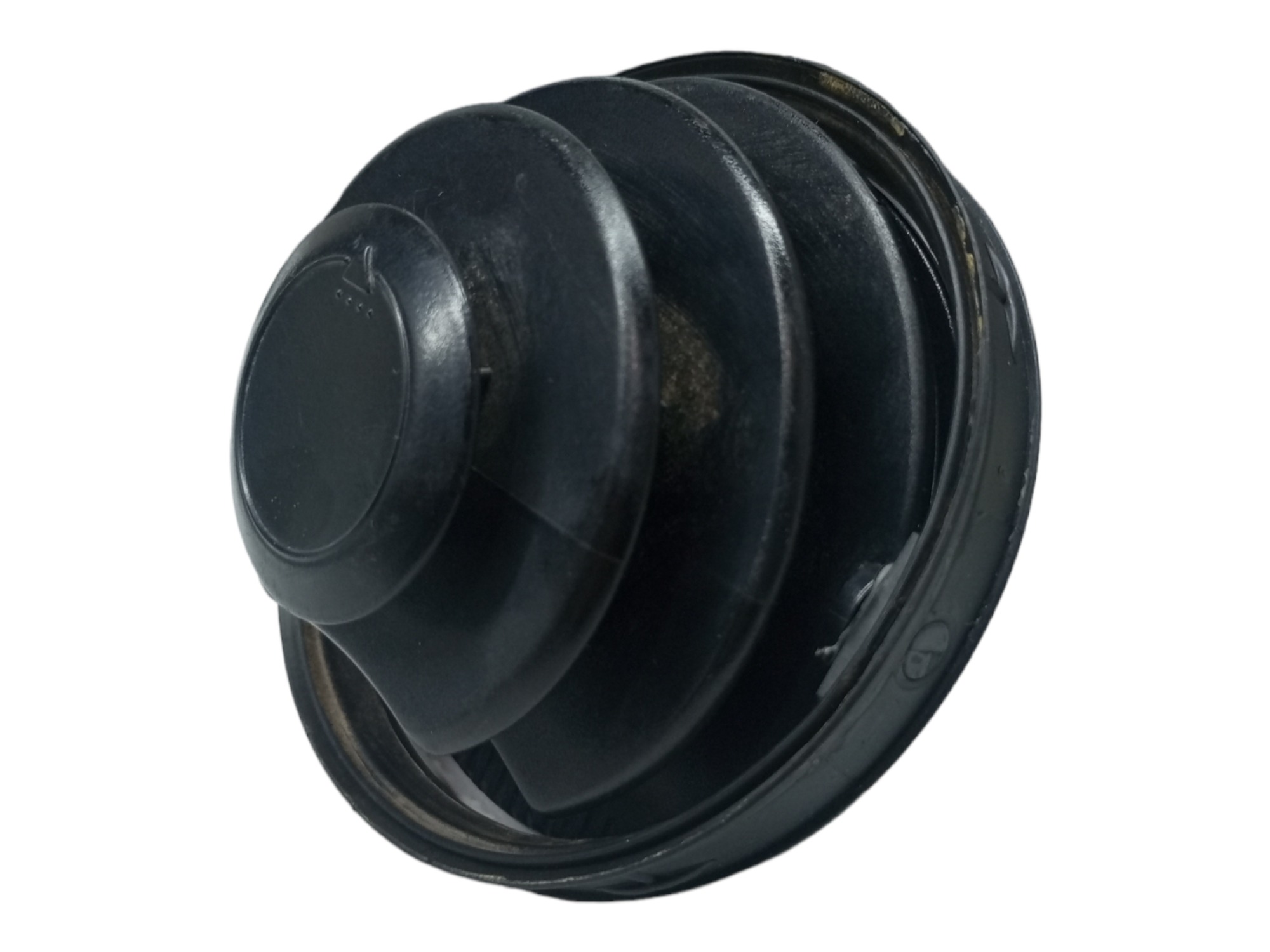 Difusor Ar Gol G4 G5 Parati Saveiro 2005 2008 2009 2012 4