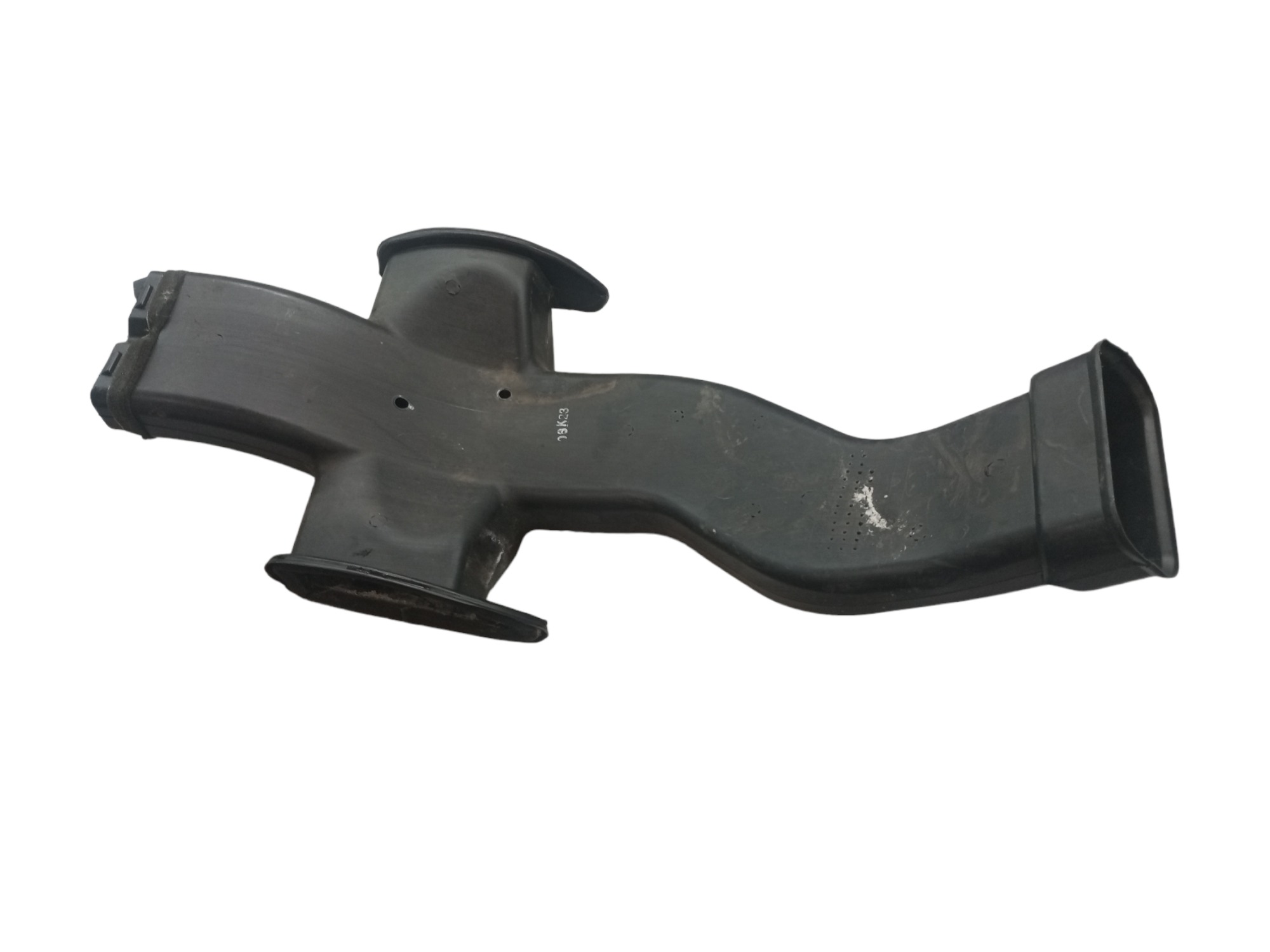 Duto Ar Difusor Captiva 2008 2009 2010 Interno Chevrolet 5