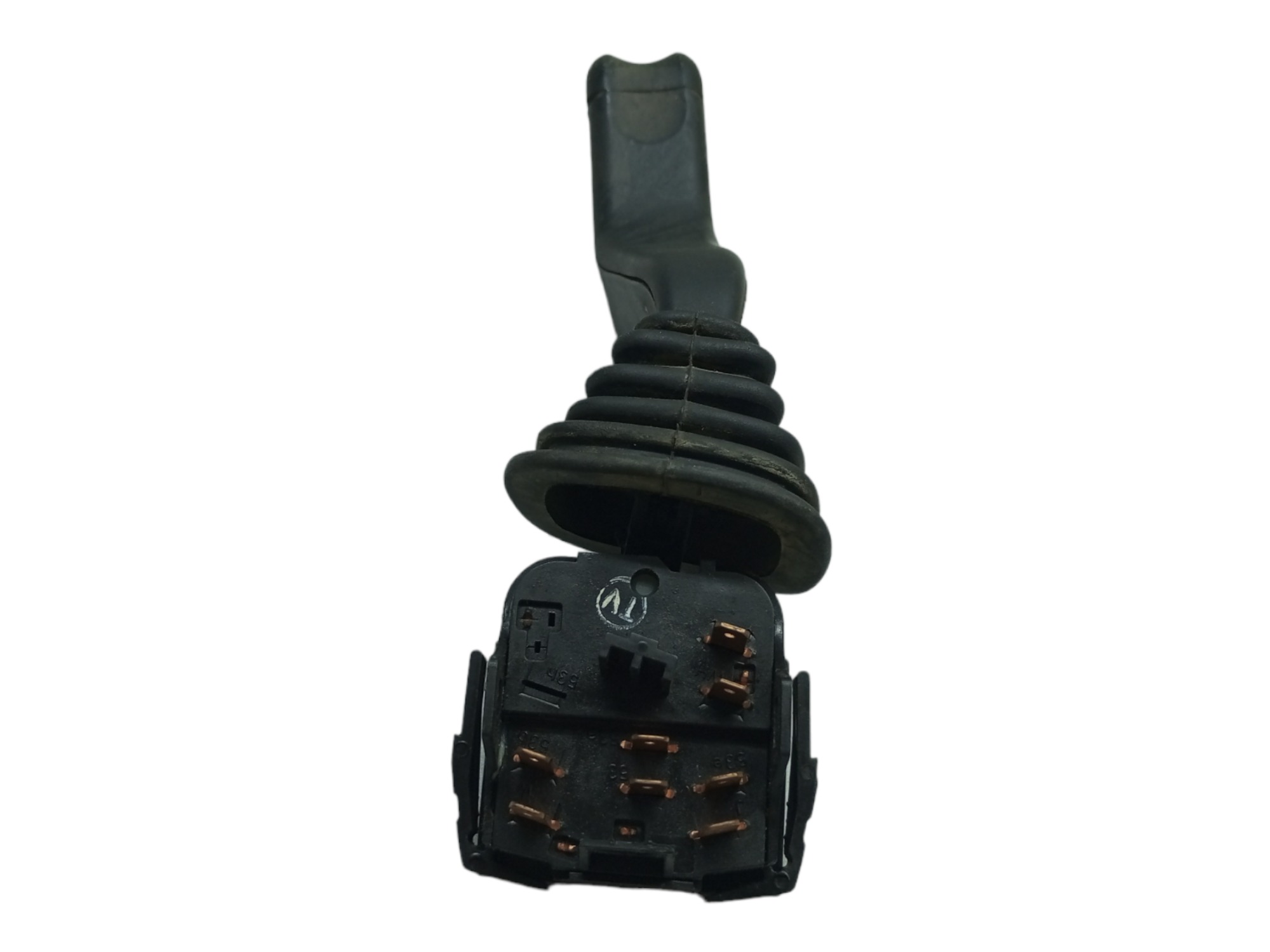 Chave Limpador Parabrisa Chevrolet Corsa Classic 2008 2009 4