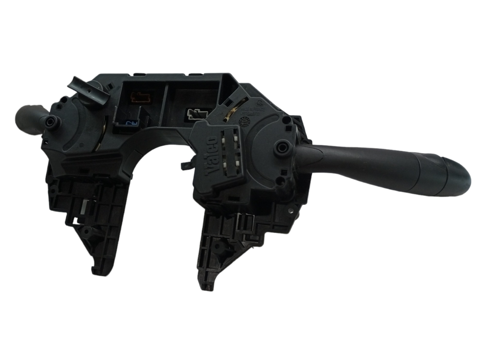 Comando Chave Seta Limpador Citroen C4 Grand Picasso 2012 2