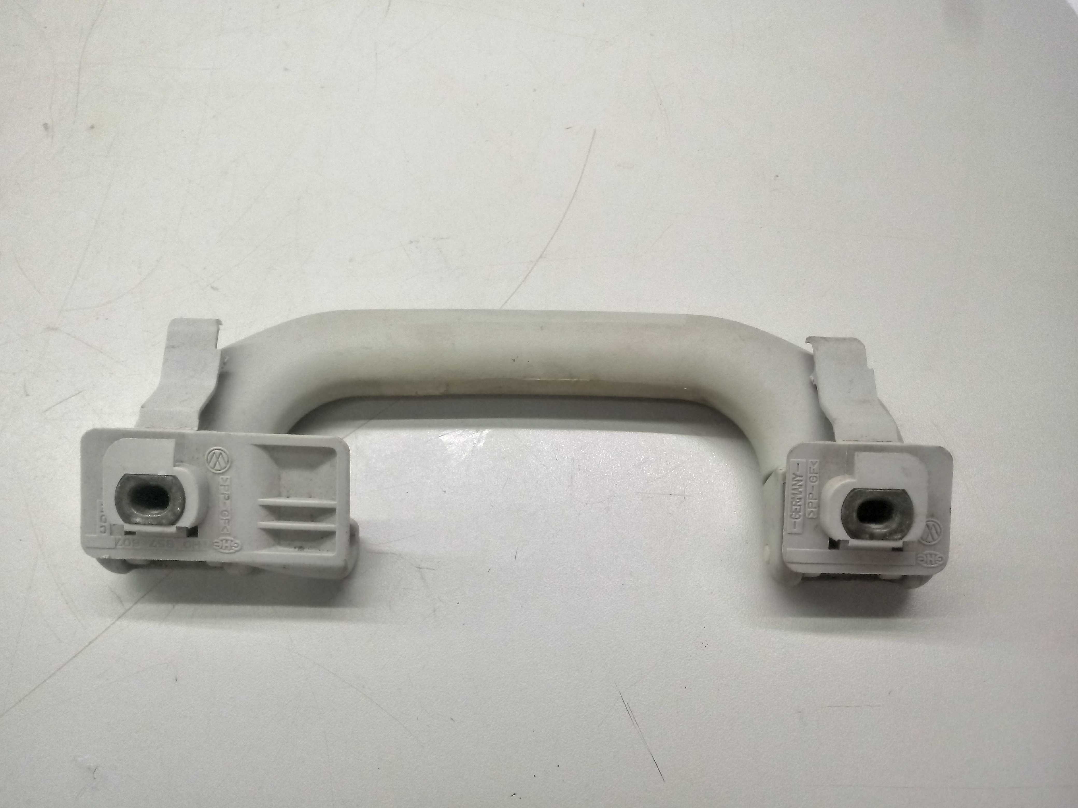 Alça De Teto Pqp Volkswagen Golf 95 2