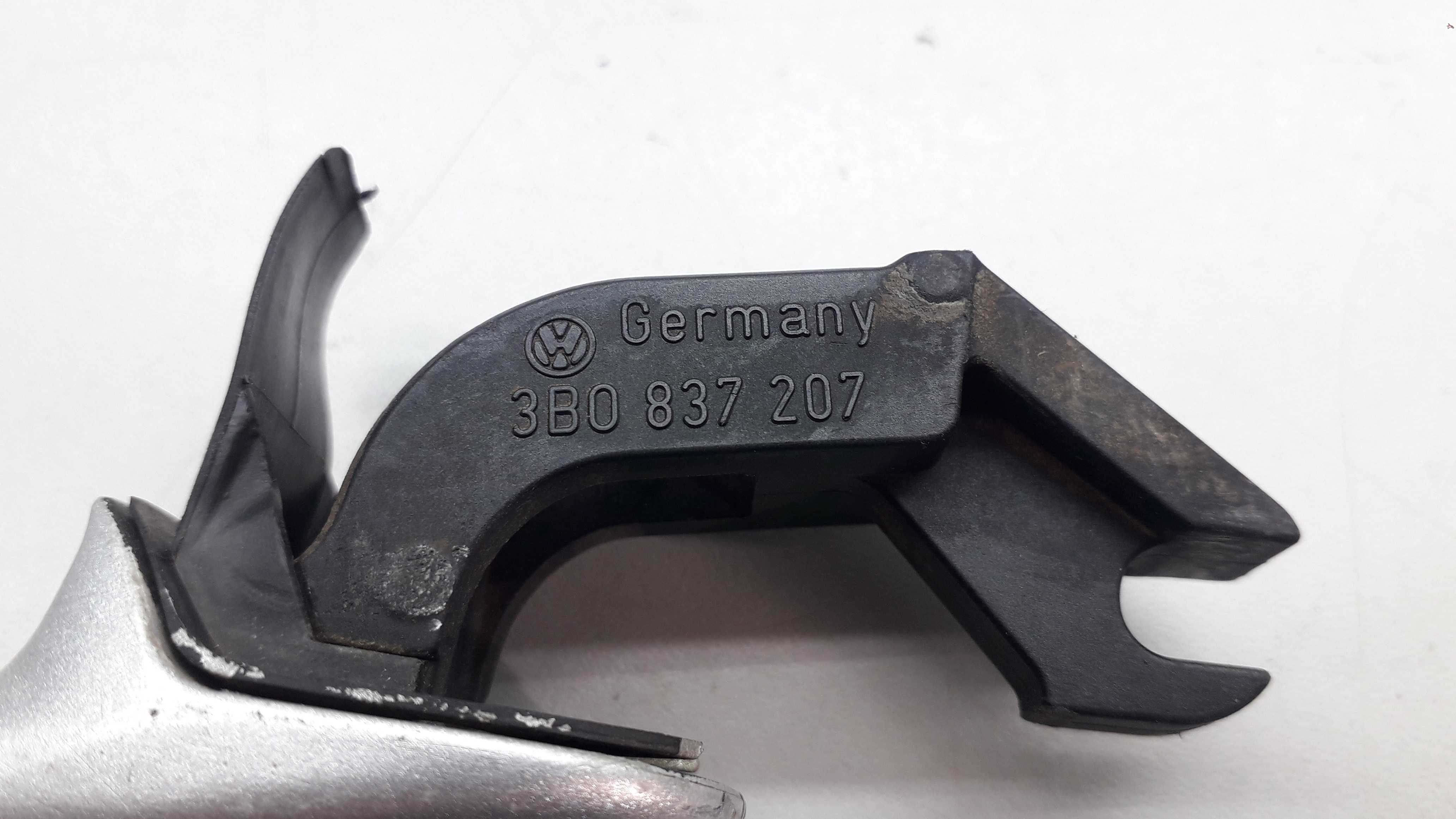 Maçaneta Externa Traseira Esquerda Vw Golf Polo 1995/2003 5