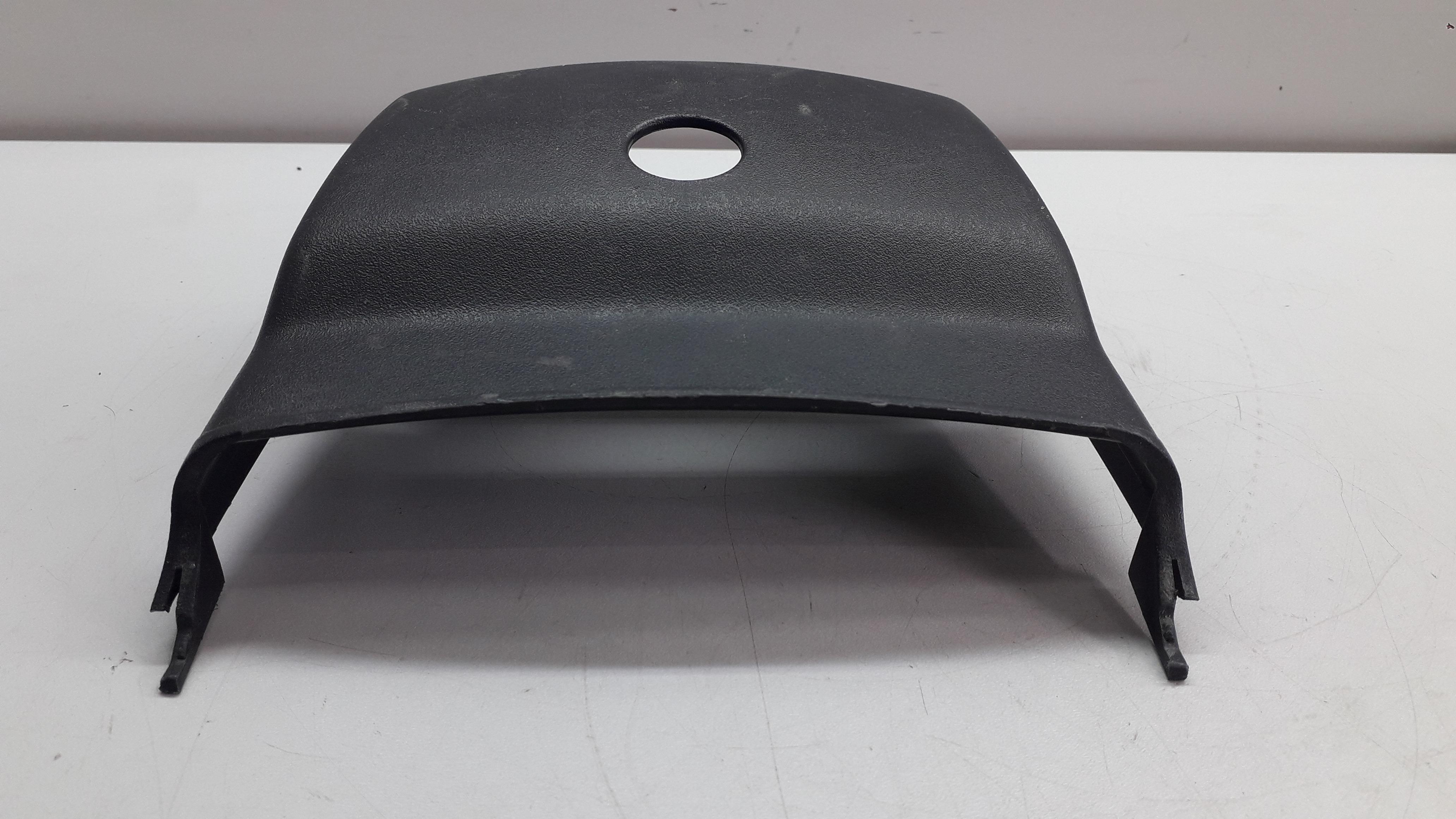 Moldura Capa Chave De Seta Superior Ford Ka 2010 2