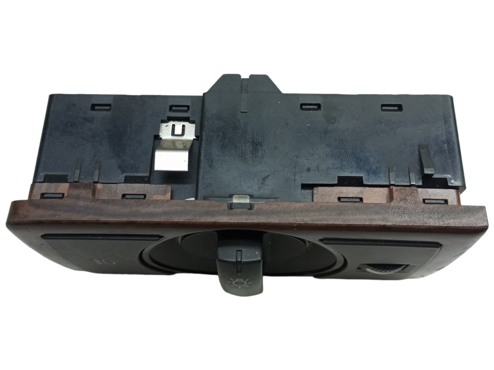 Comando Farol Captiva Chevrolet 3.3 Interruptor Luz 2008 3