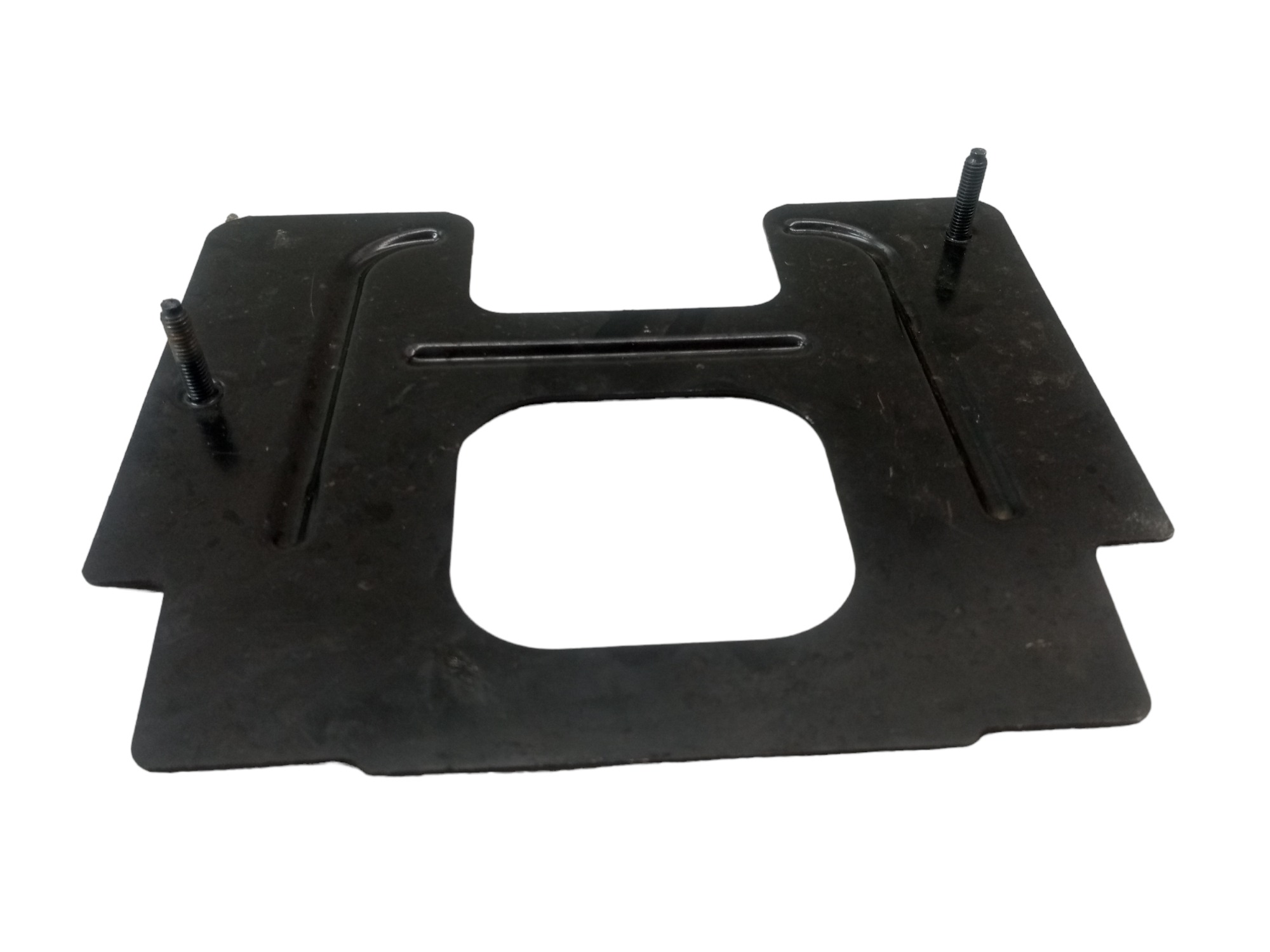 Suporte Modulo Injecao Peugeot 307 Citroen C4  2008 2012 5