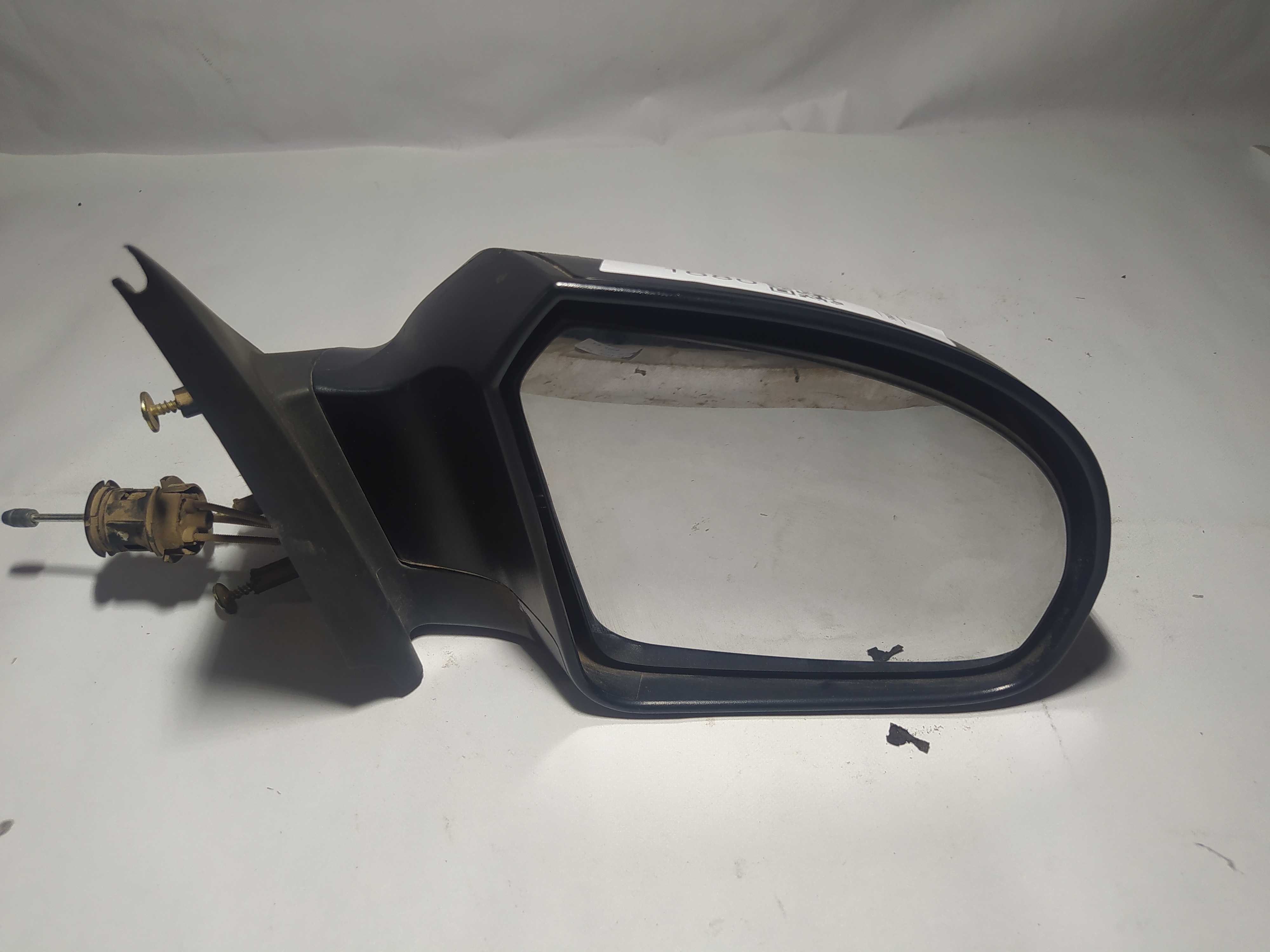Retrovisor Manual Lado Direito Ford Ka 2007/2010 1