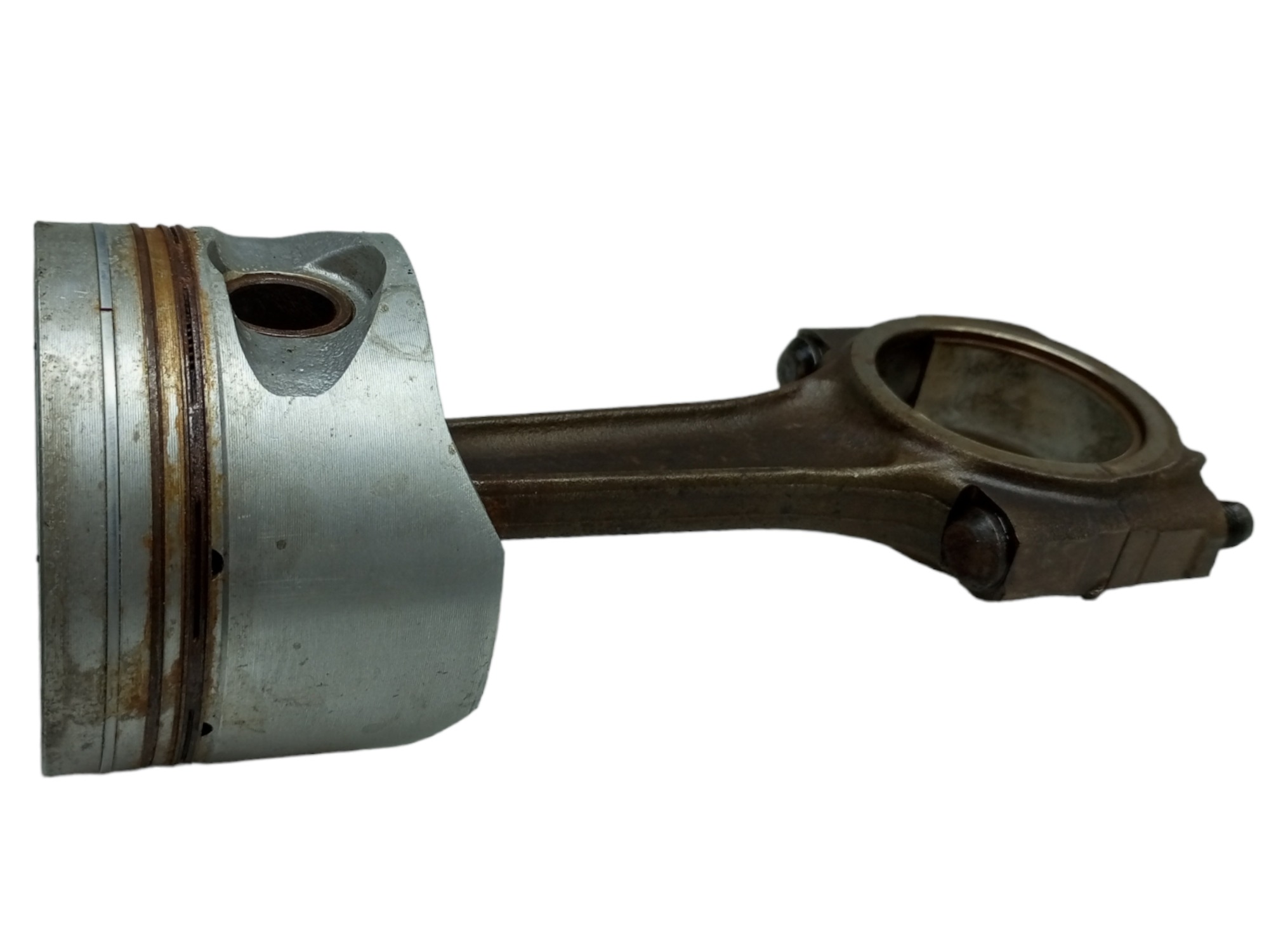 Pistao Biela Peugeot 206 2000 2001 2002 2004 2006 2008 7