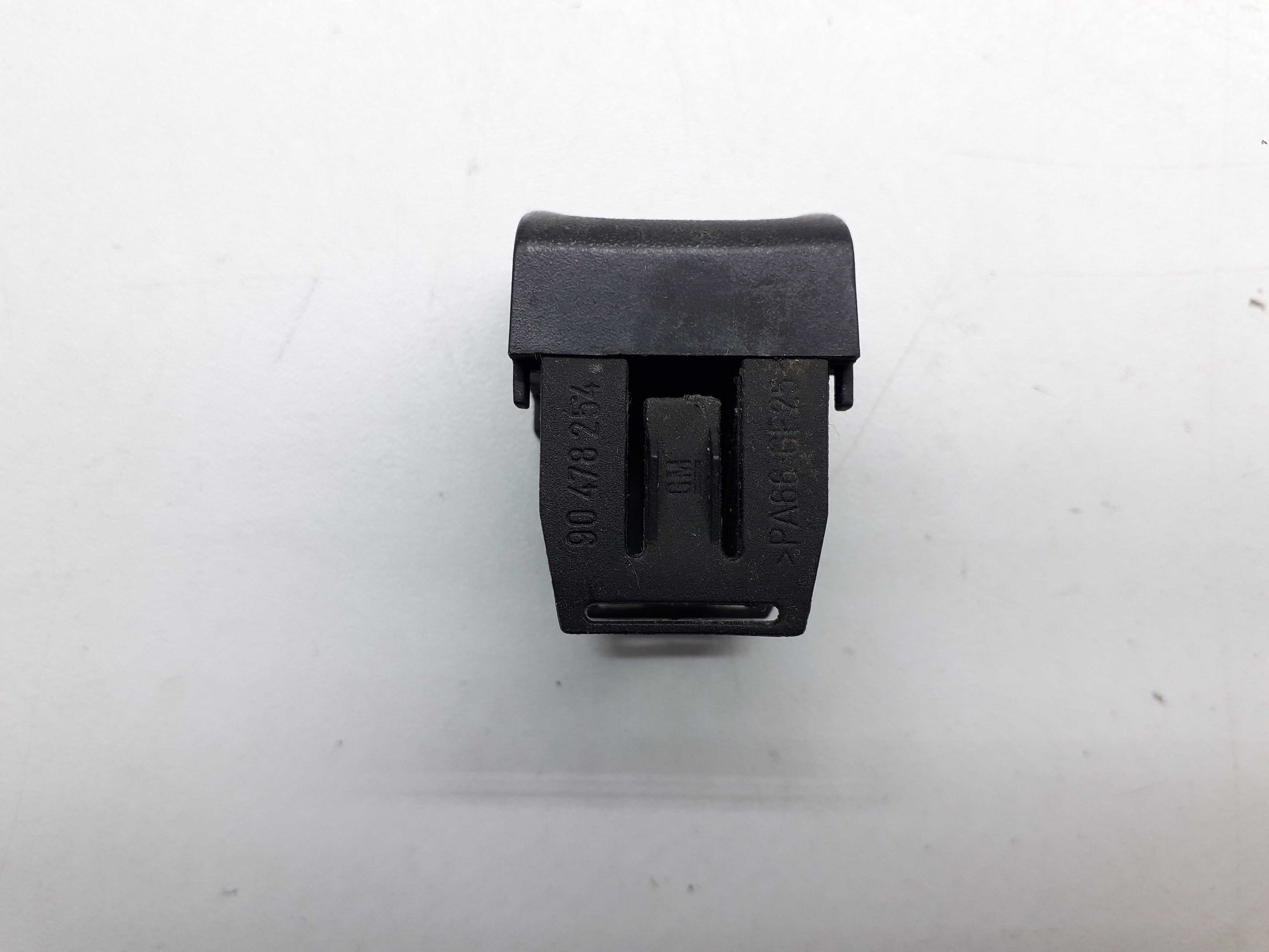 Botão Falso Painel Gm Vectra 1997 2