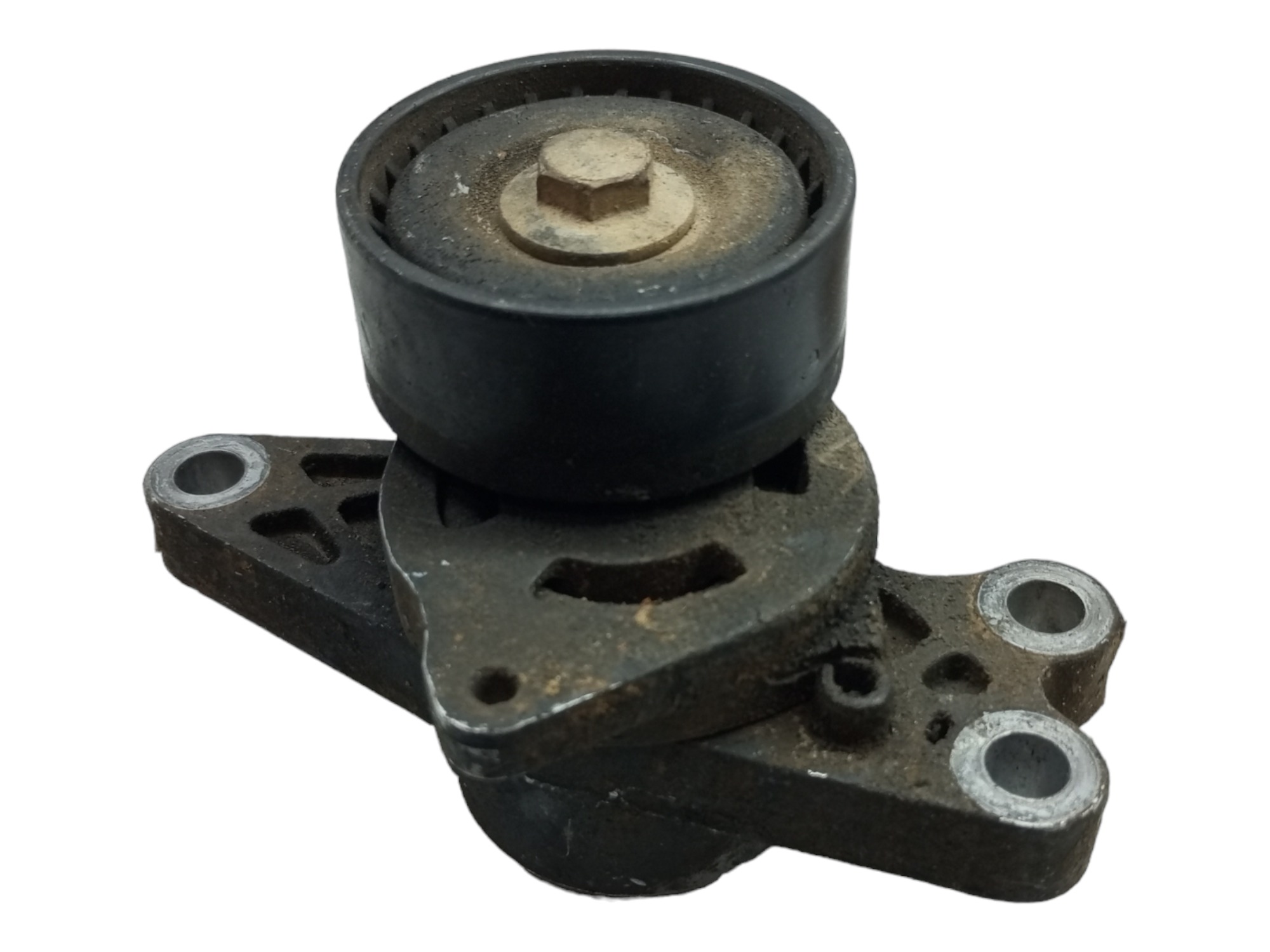 Tensor Correia Peugeot 206 207 2006 2007 2008 2009 2010 1