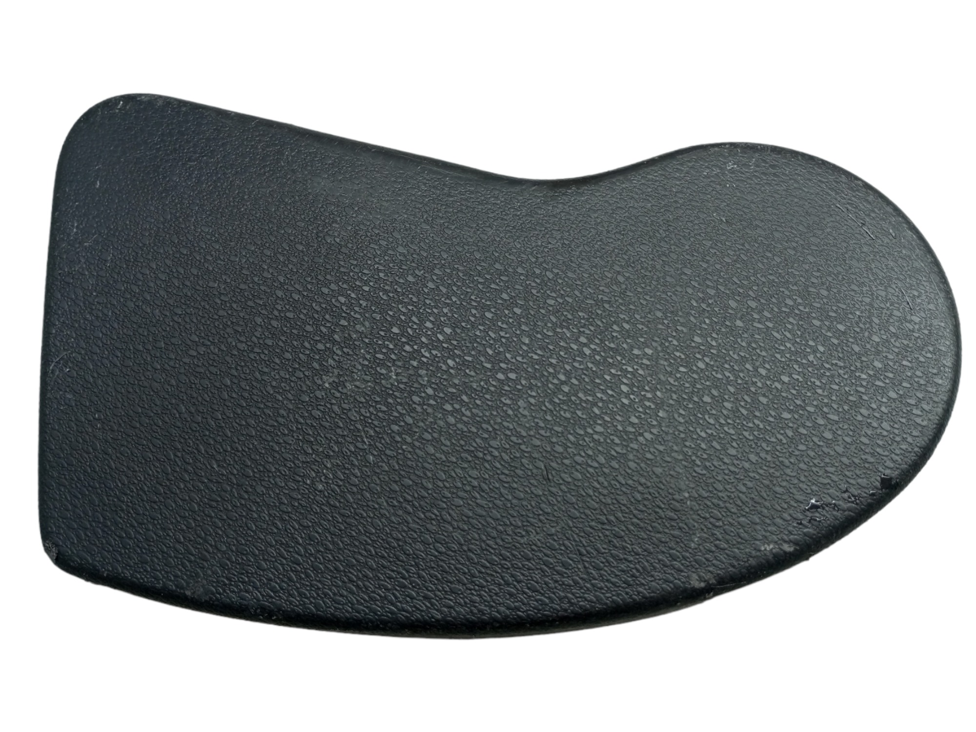 Moldura Lateral Banco Esquerdo Fox Gol G4 Saveiro Voyage 2