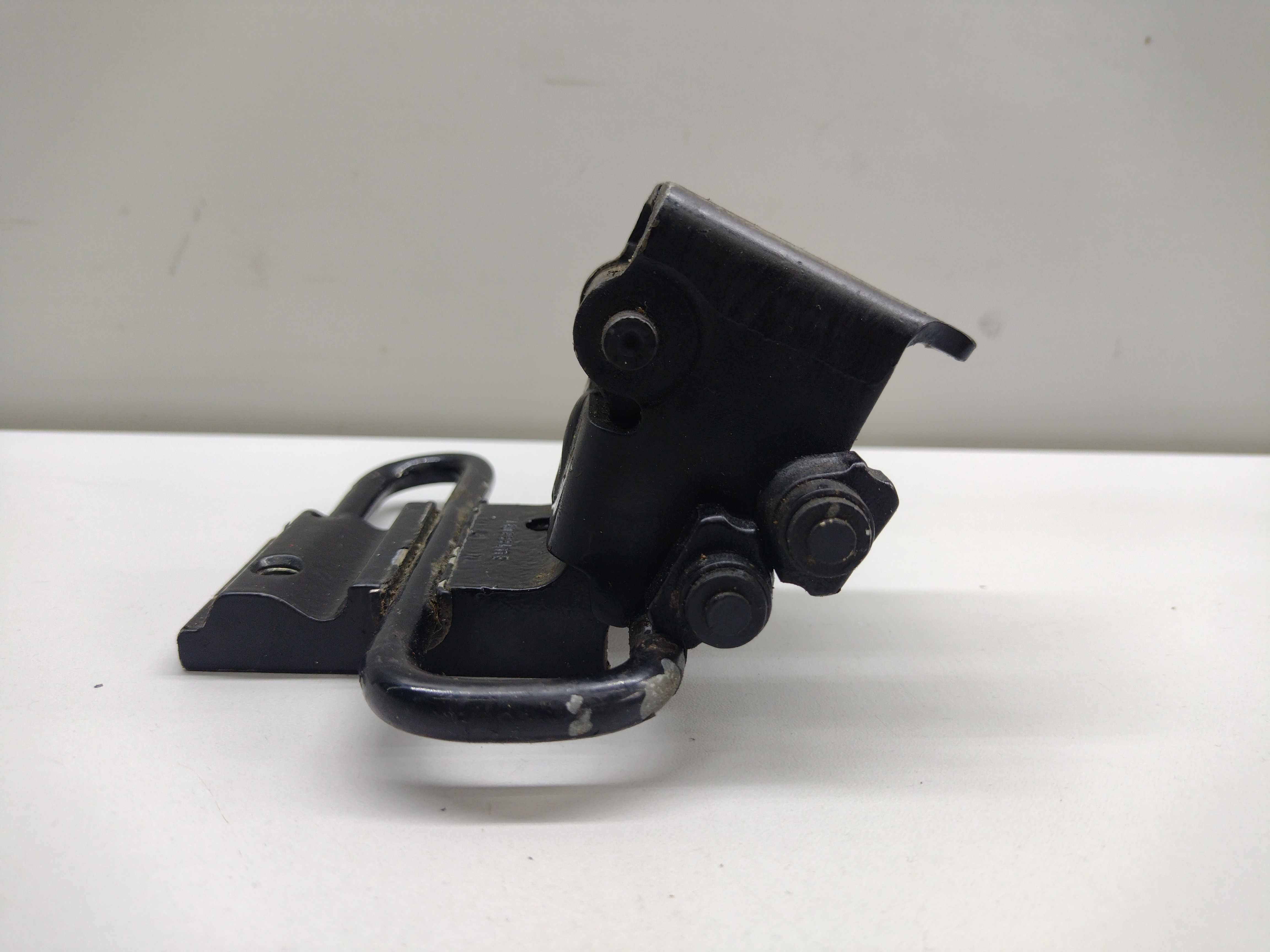 Dobradiça Porta Traseira Esquerda Inferior Audi A3 99/06 2