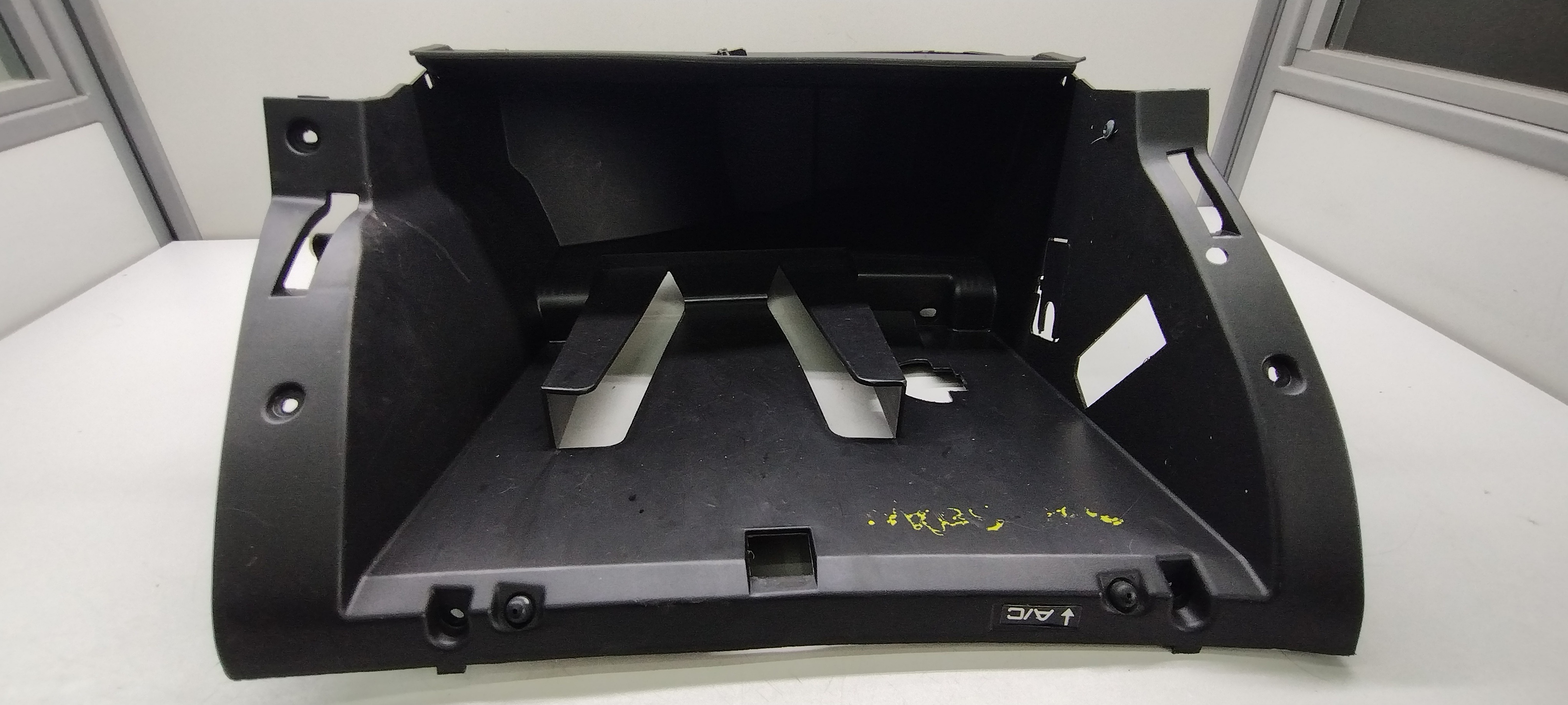 Porta Luvas Peugeot 307 Sedan 1.6 2008 1