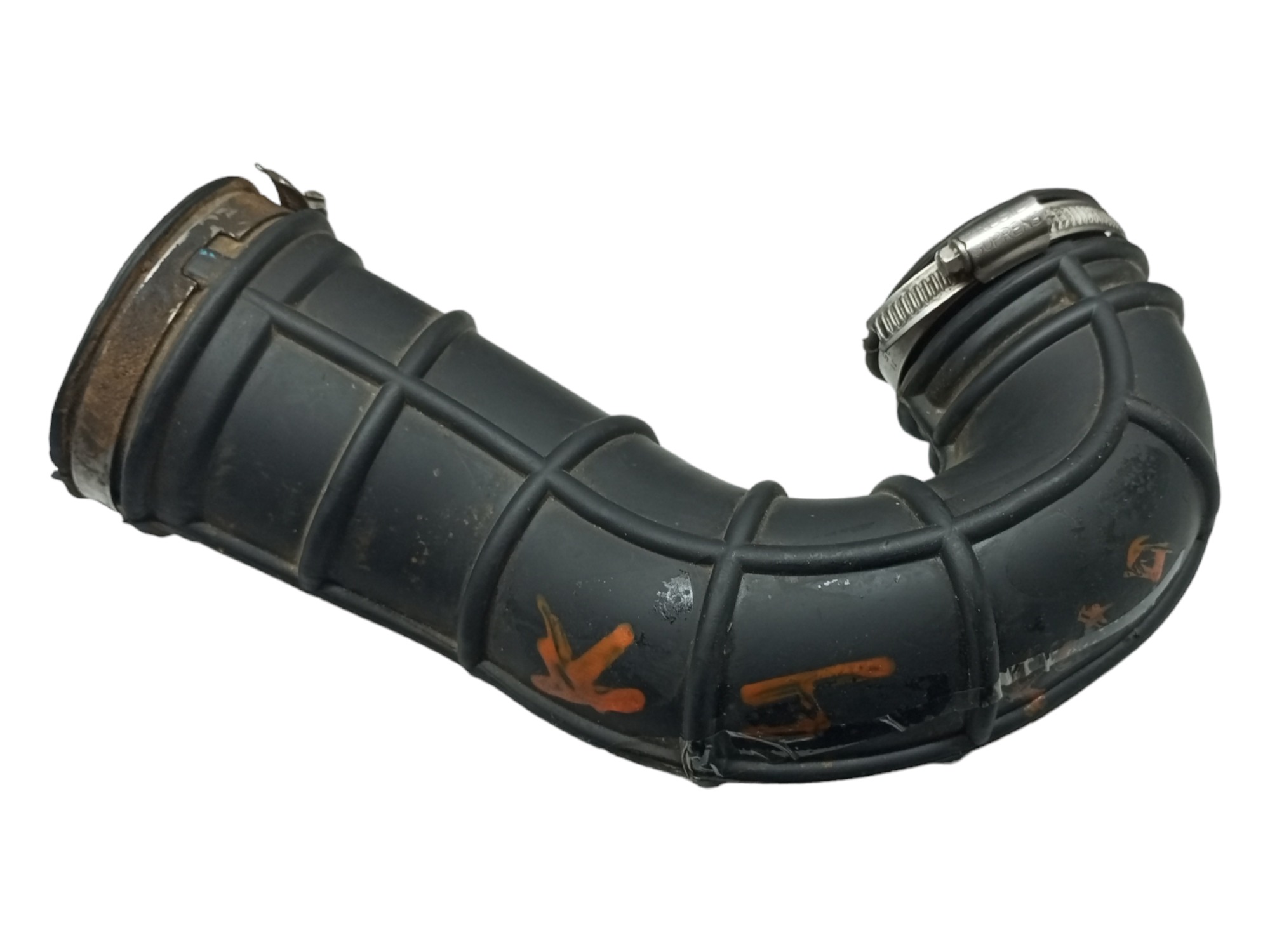 Mangueira Filtro Ar Ford Ka 2008 2009 2010 2011 2012 3