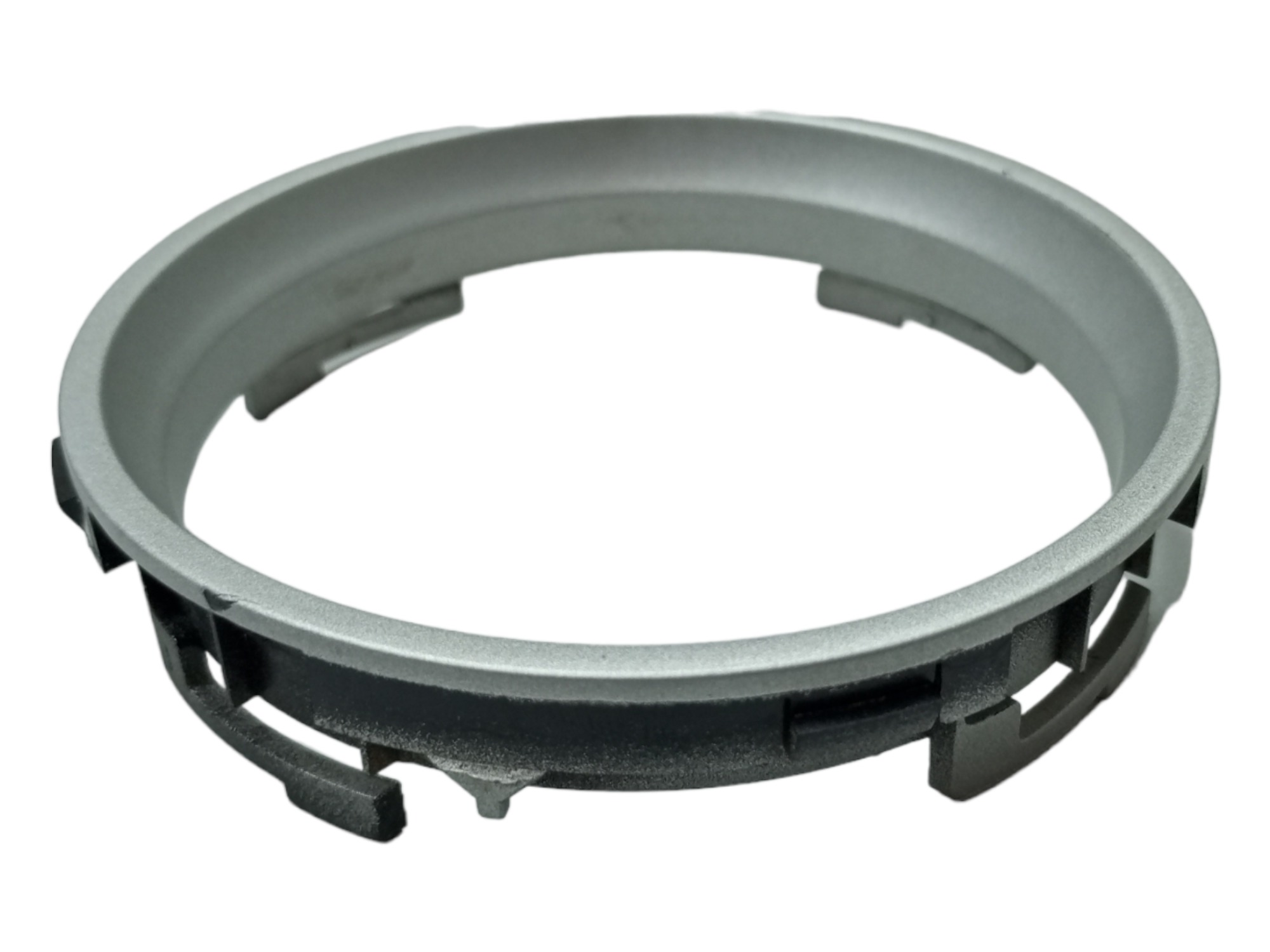 Moldura Difusor Ar Gol G5 2008 2009 2010 2011 2012 Aro 1