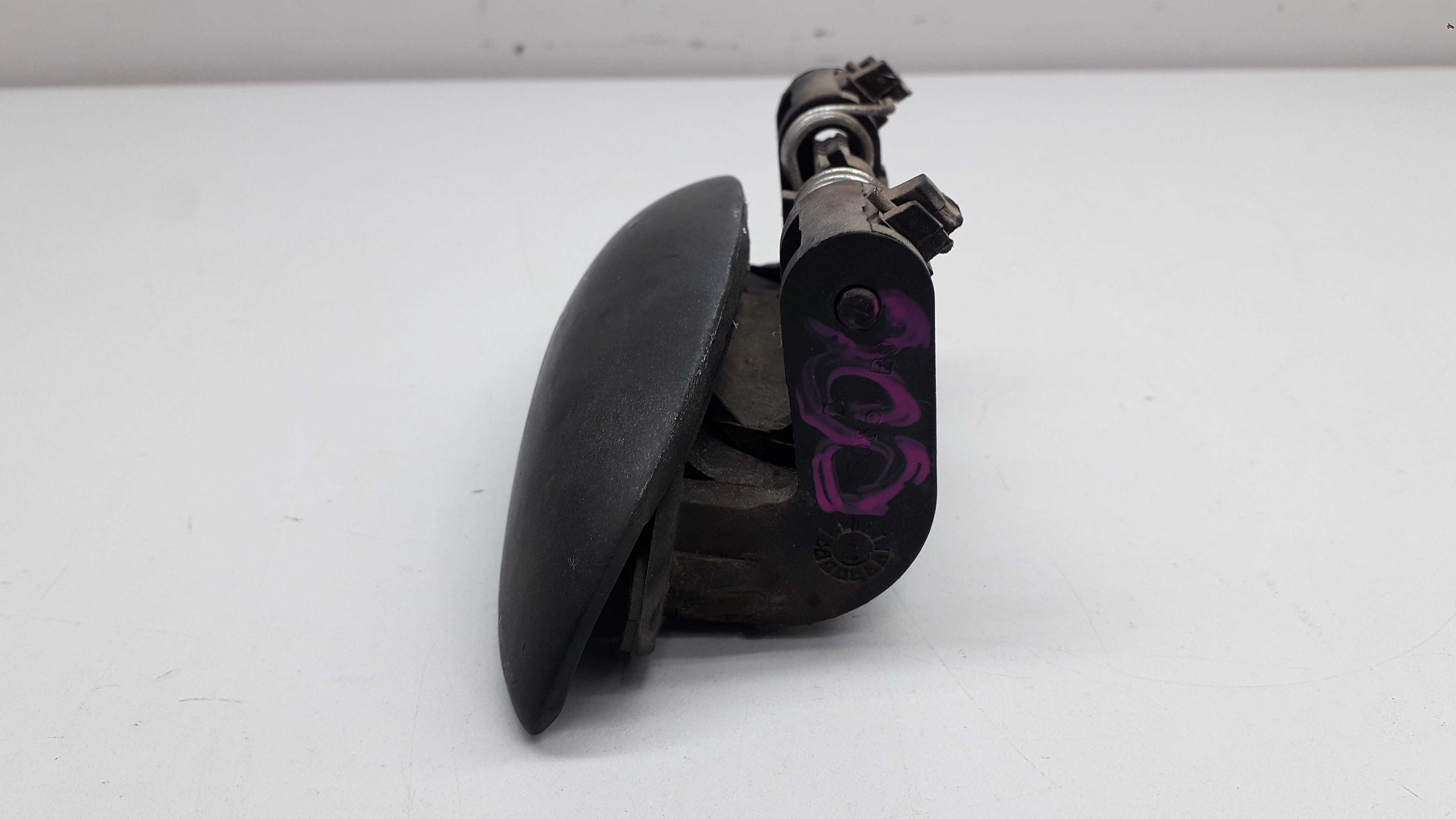 Macaneta Externa Dianteira Direita Peugeot 206 2007 2