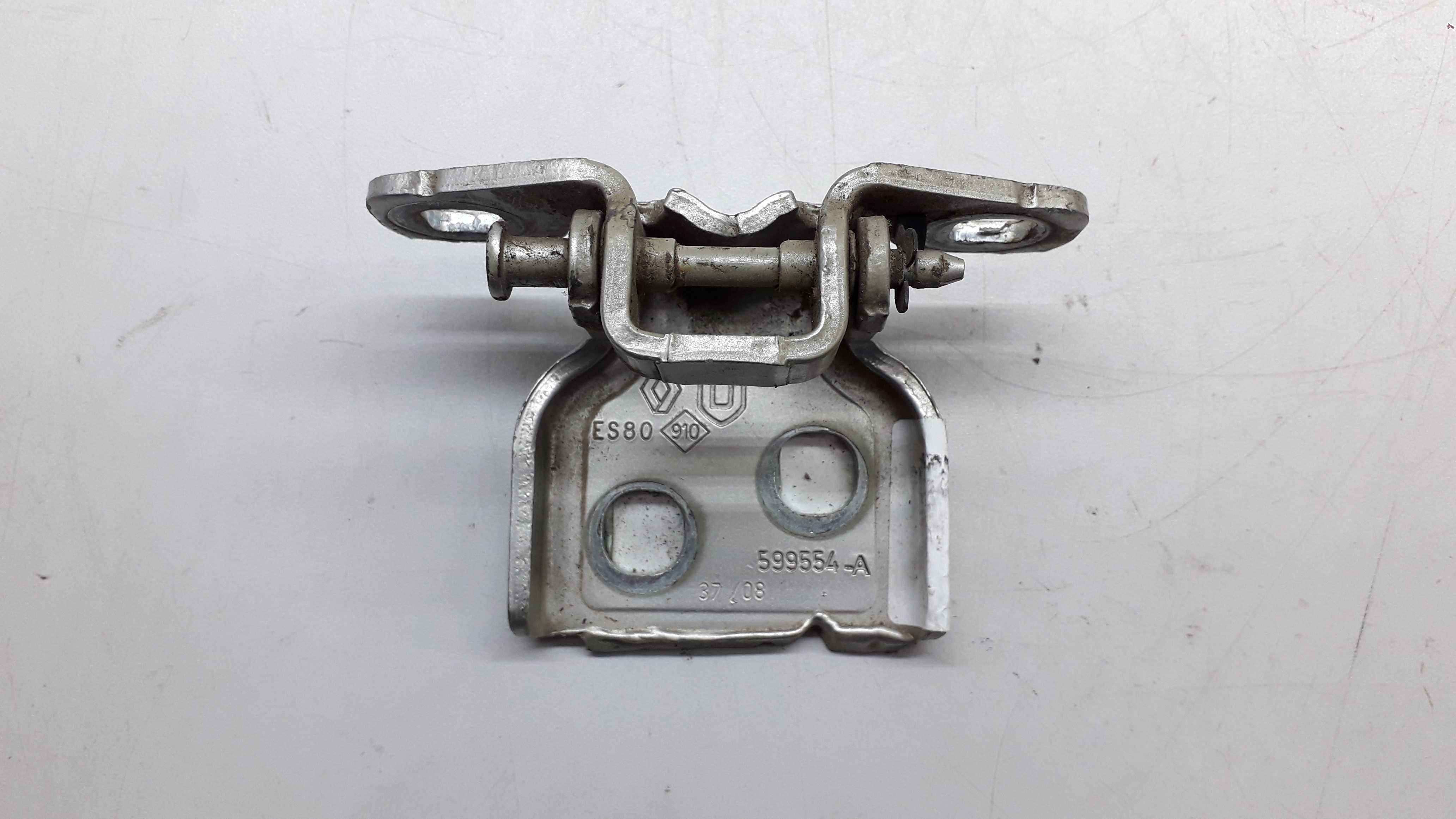Dobradiça Porta Traseira Direita Renault Logan Sandero 2008 1