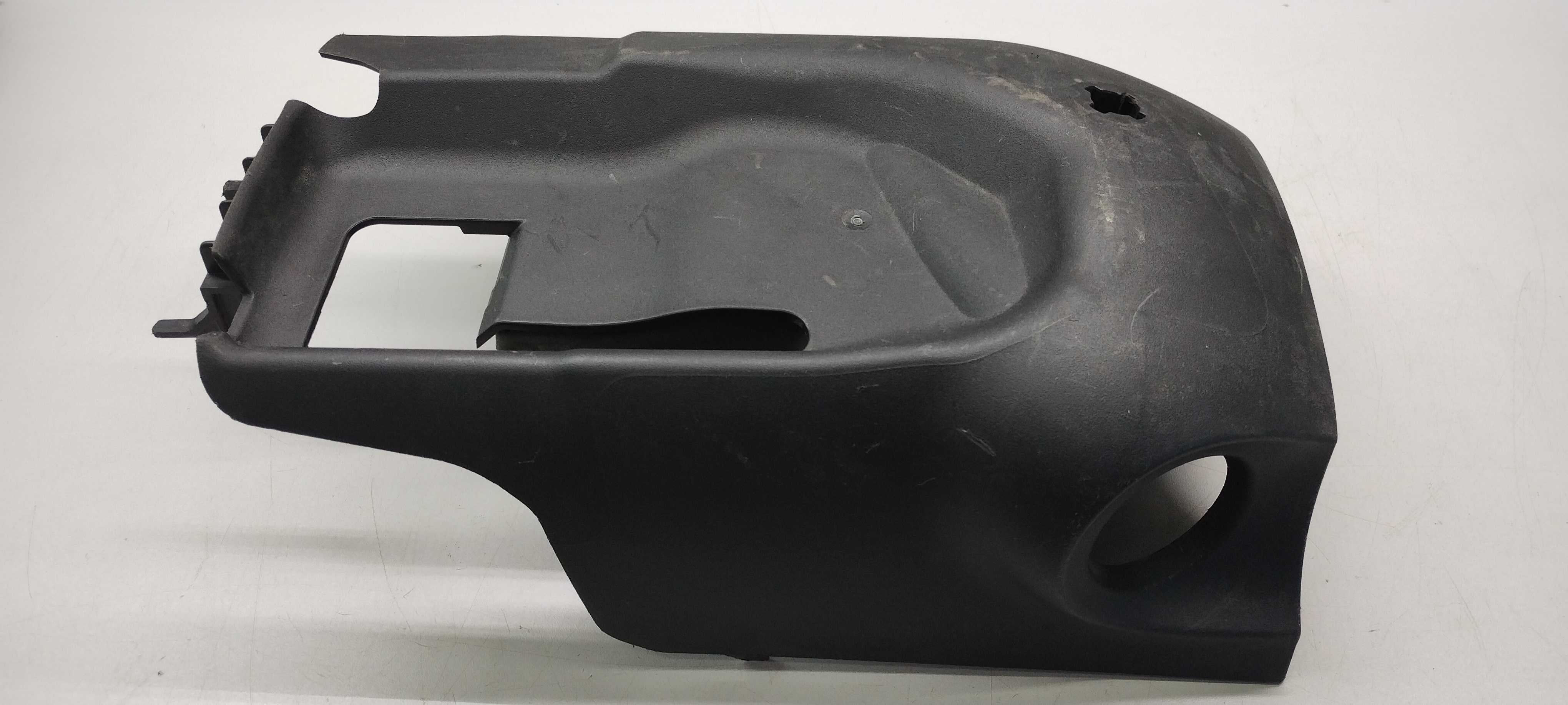 Capa Chave De Seta Inferior Ford Focus 2005 2
