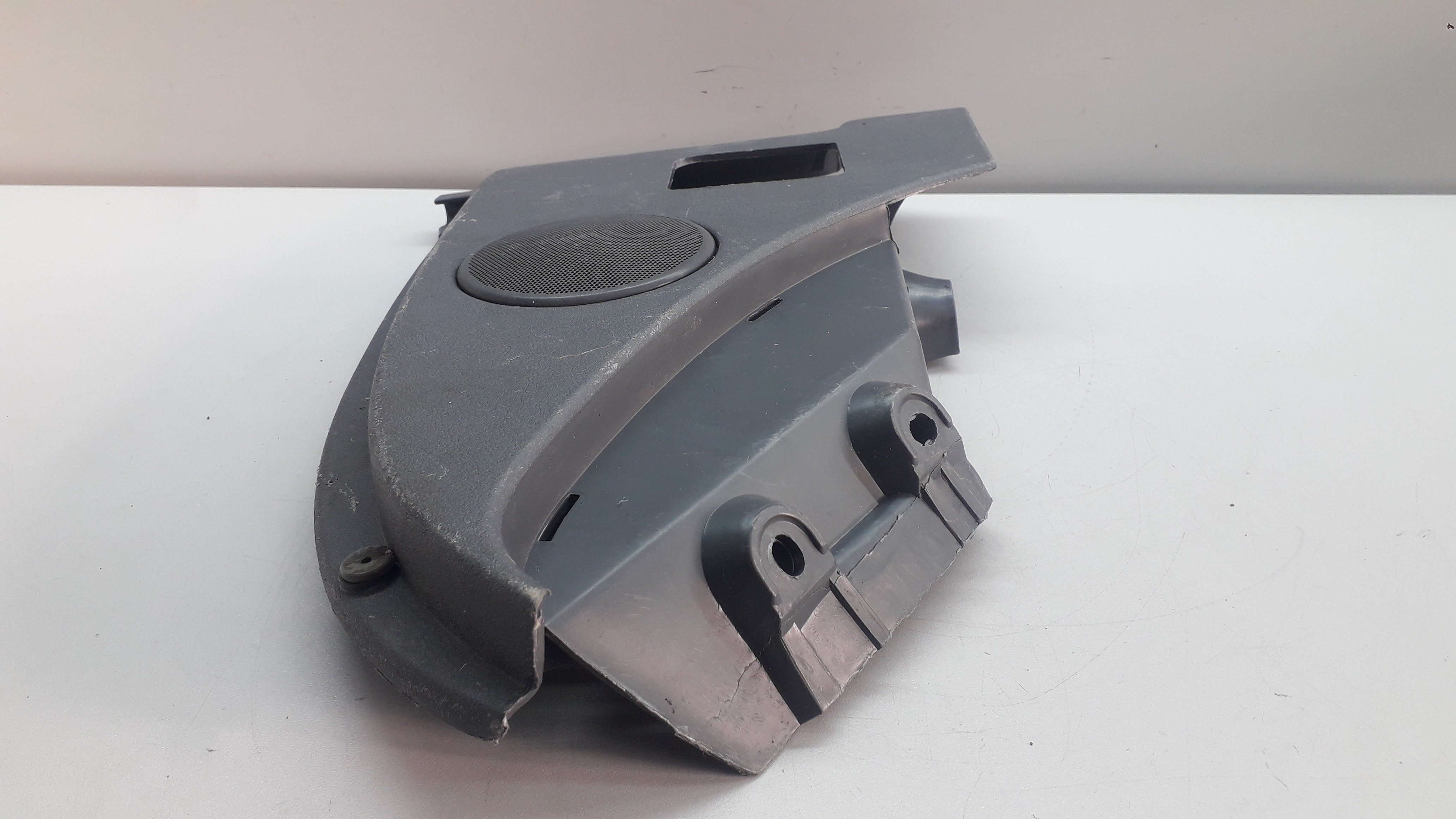 Suporte Bagagito Traseiro Direito Vw Gol G3 3