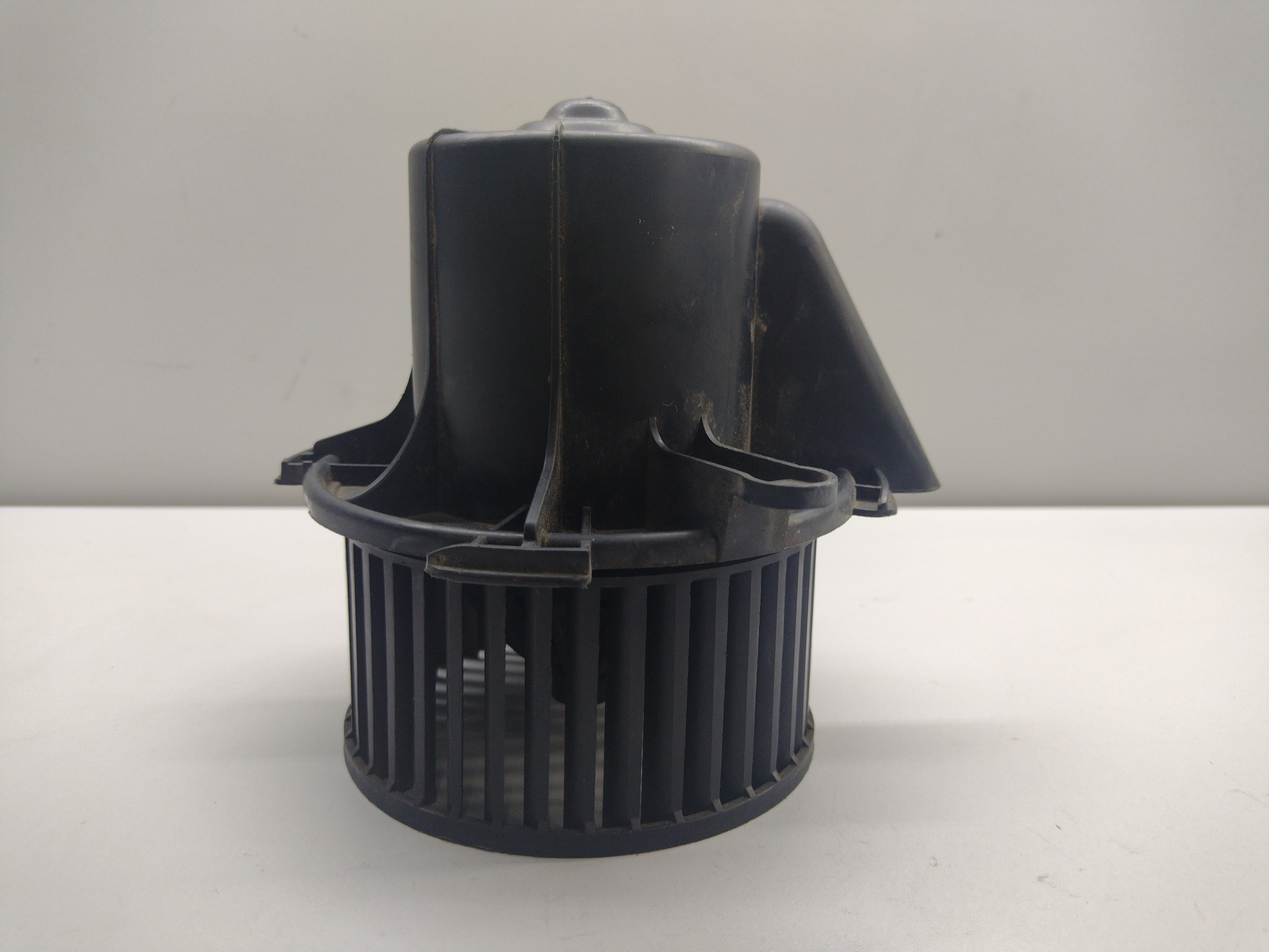Motor De Ventilação Ar Forçado Peugeot 307 2003/2012 3