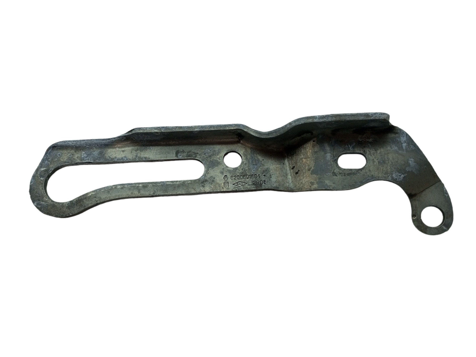 Suporte Alternador Megane 2007 2009 2010 2011 2012 2013 1