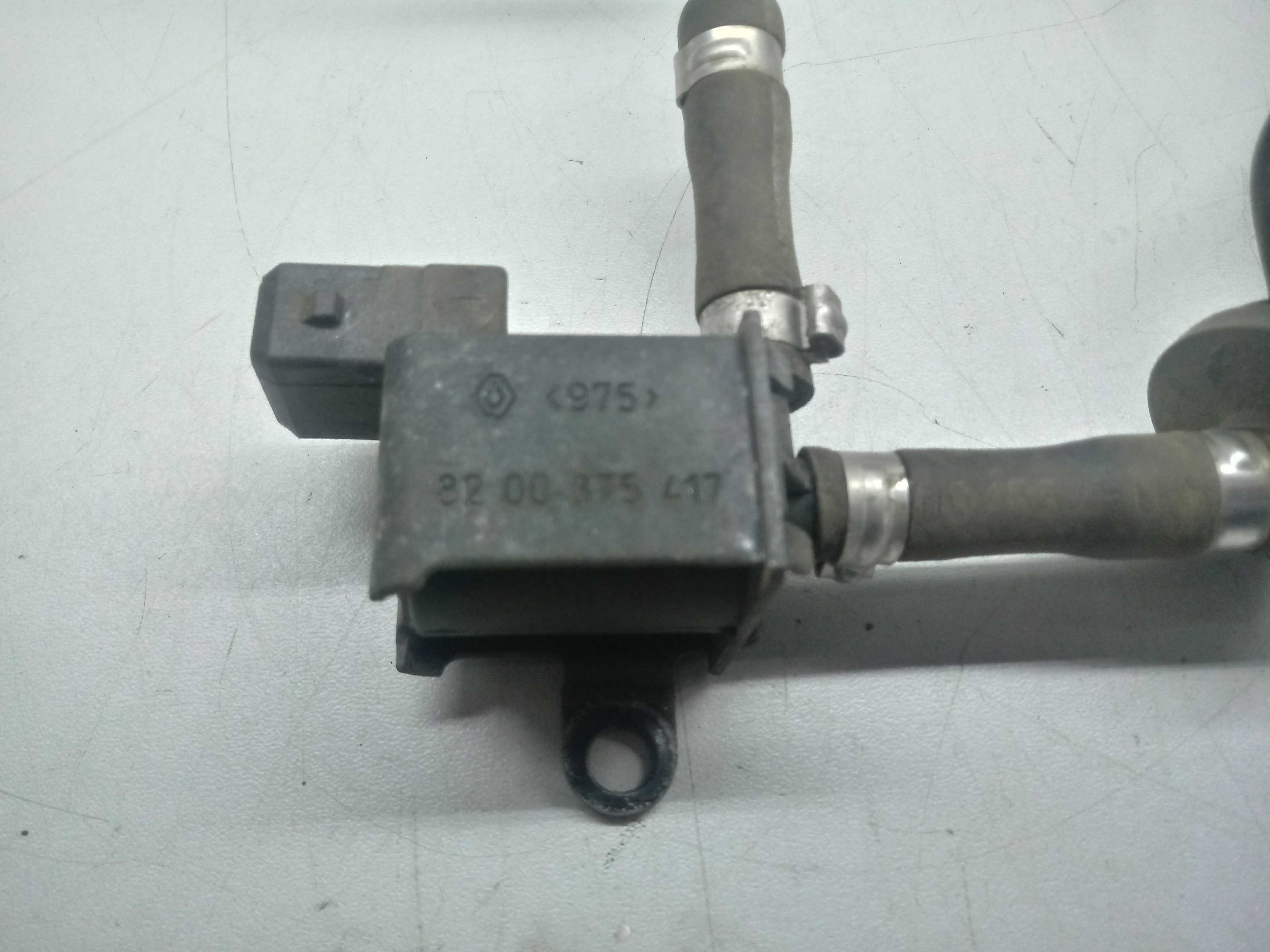 Válvula Solenoide Renault Megane 1.6 16v Flex 2006/2012 3