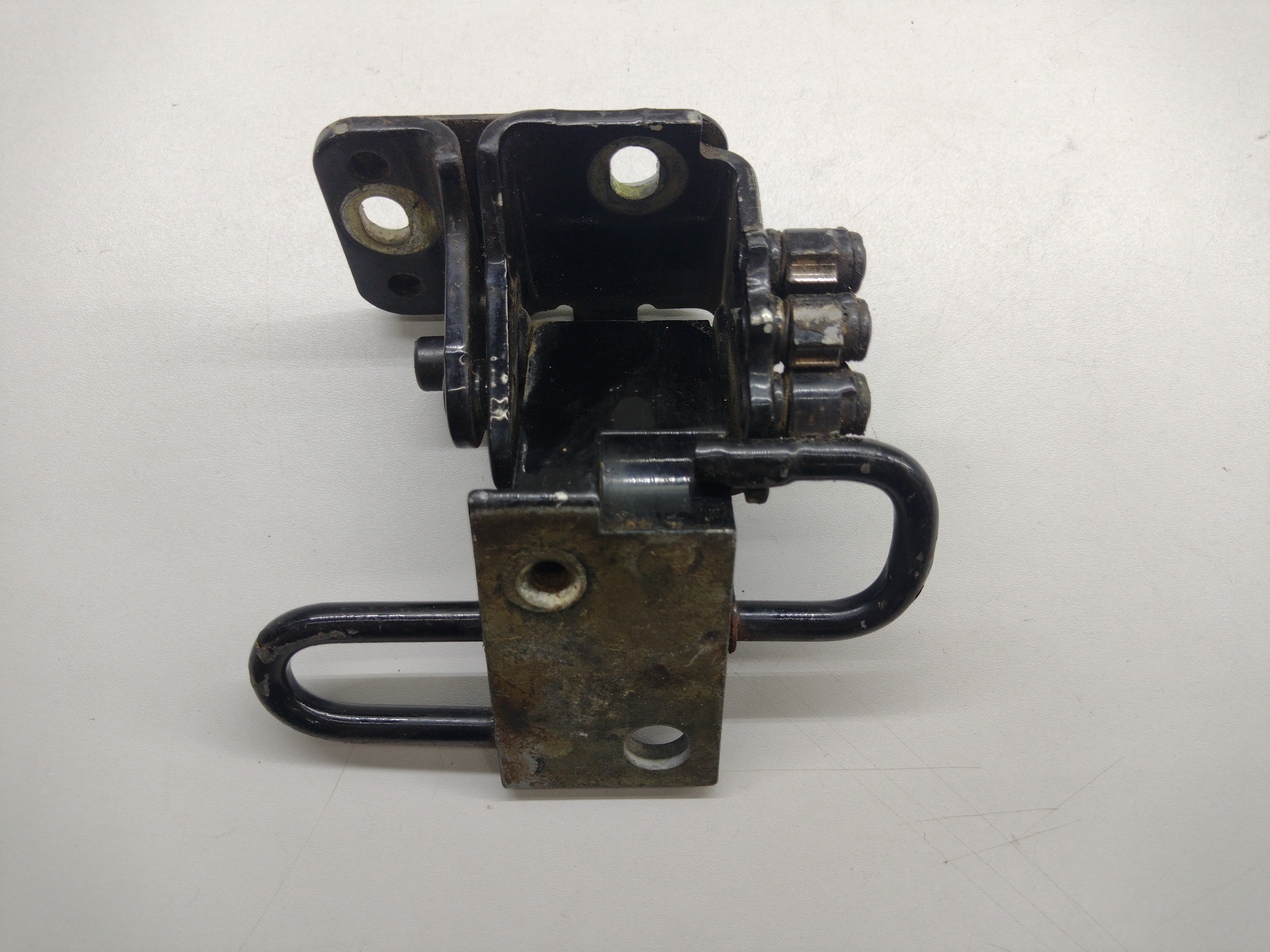 Dobradiça Dianteira Direita Superior Vw Golf 00/05 4