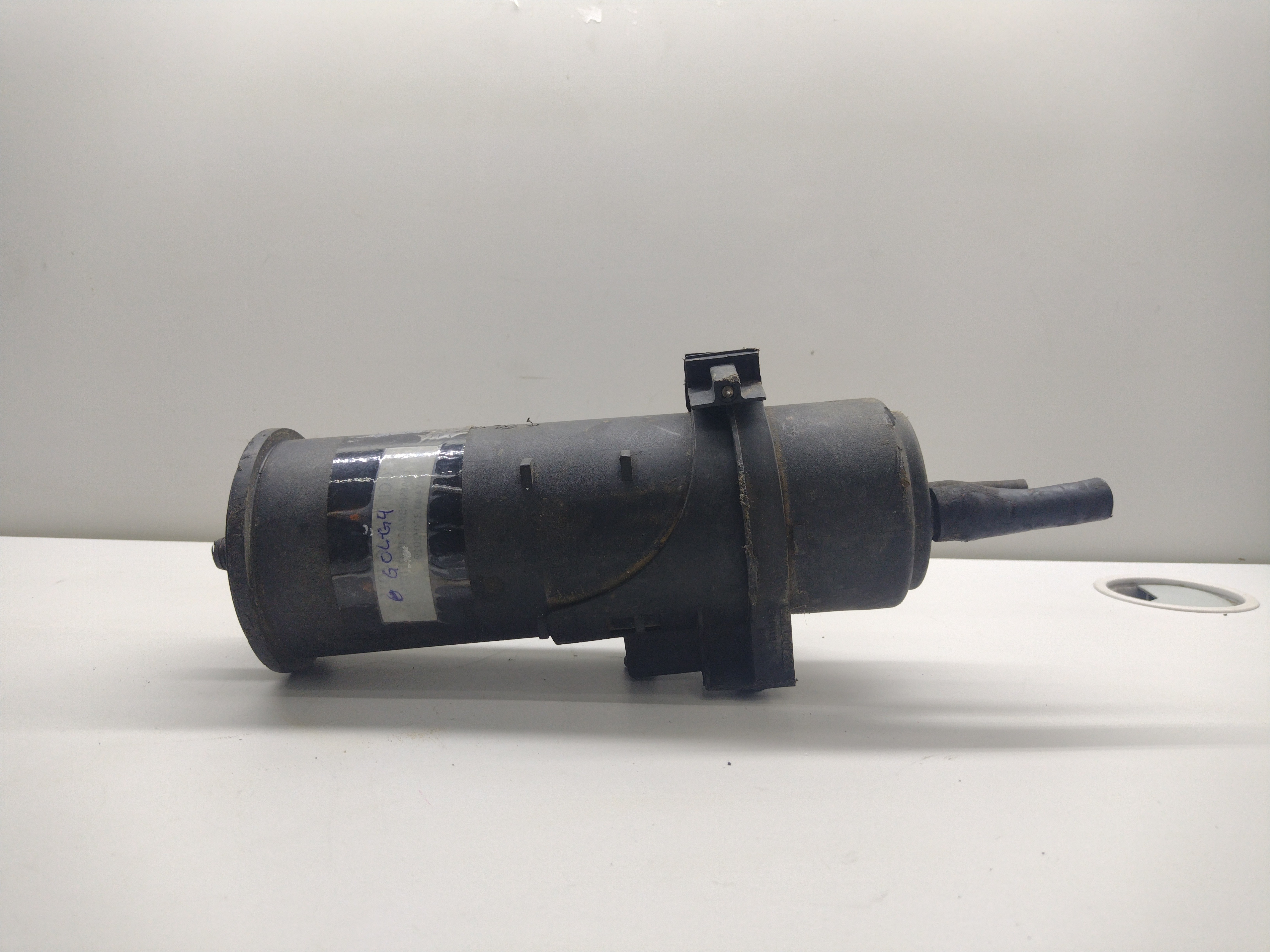 Filtro Canister Gol G4 2009 1