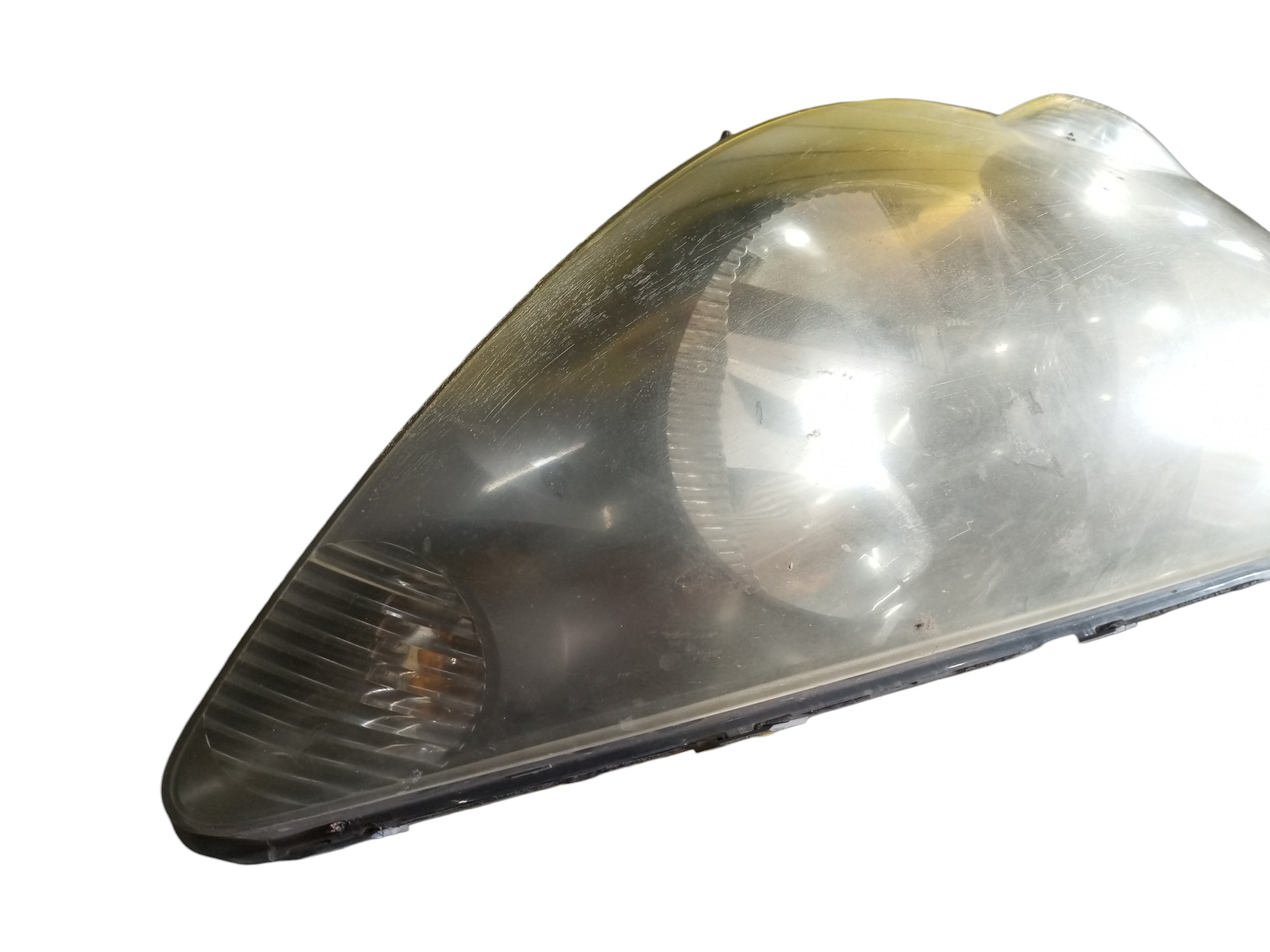 Farol Honda Fit 2004 2005 2006 2007 2008 2009 Lado Direito Direito 6