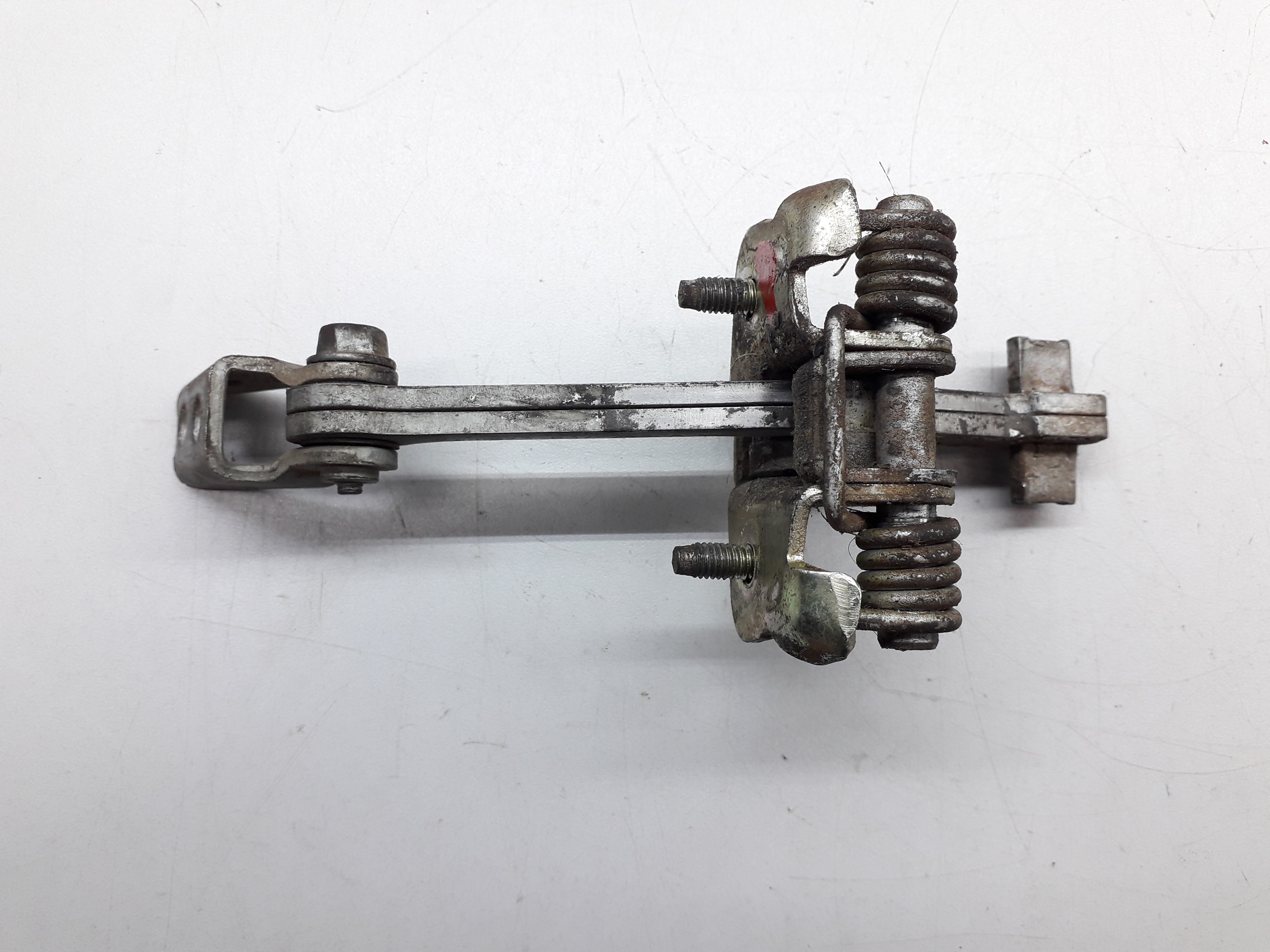Limitador Porta Dianteira Vw Gol Parati Saveiro 1994/2001 1