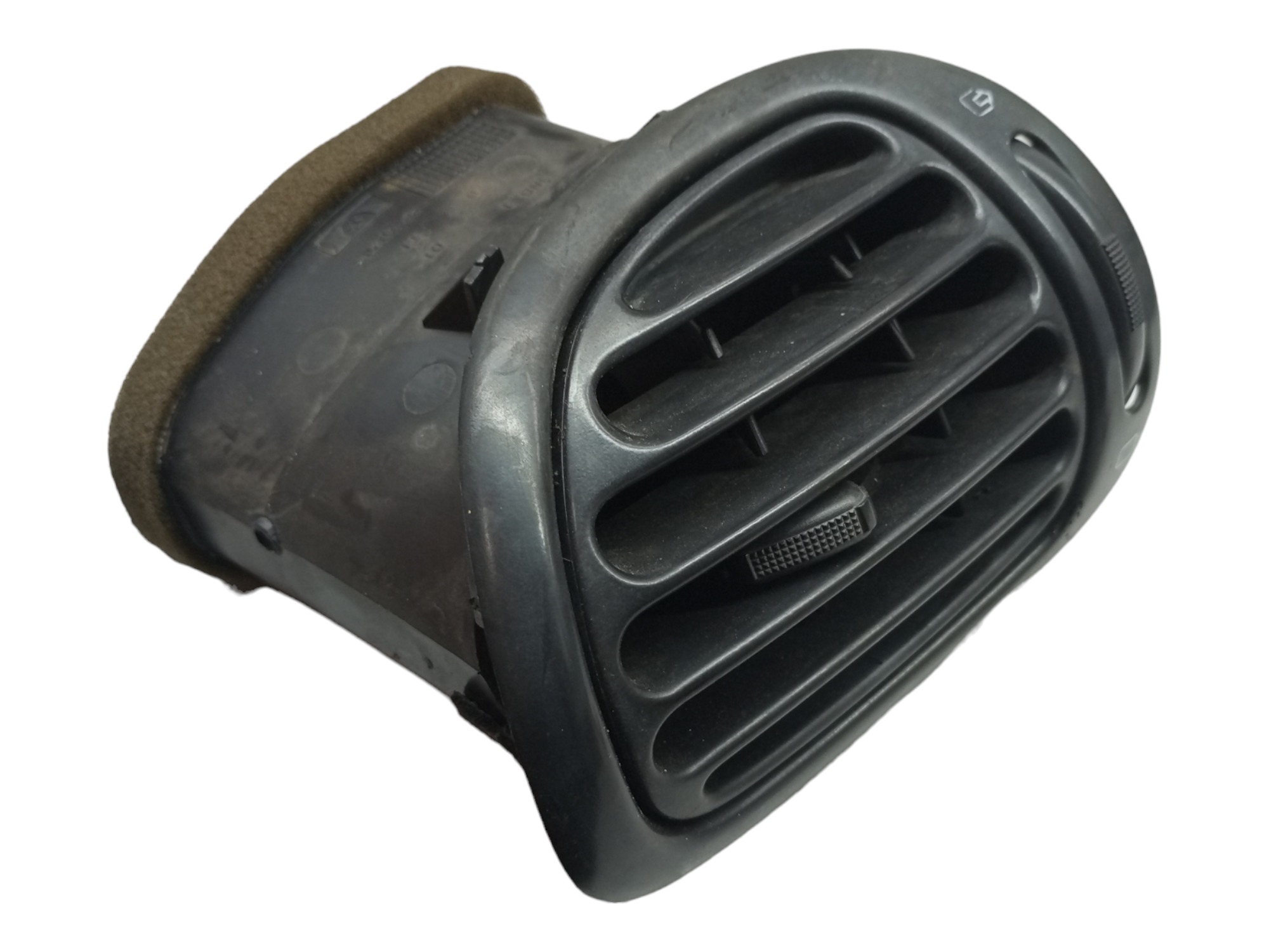 Difusor Ar Peugeot 206 2006 2007 2008 2009 2010 Direito 4