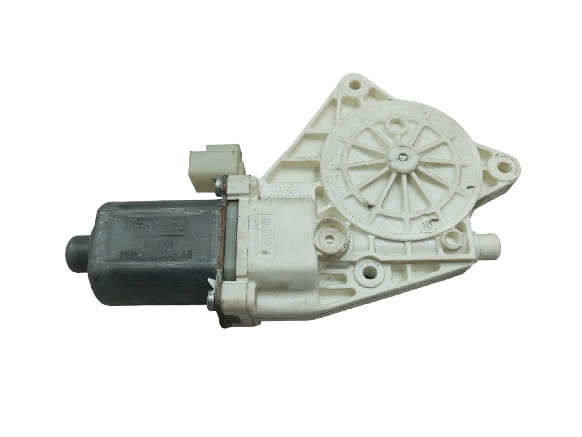 Motor Maquina Vidro Porta Ford Fusion 2007 2008 2009 2.3 2