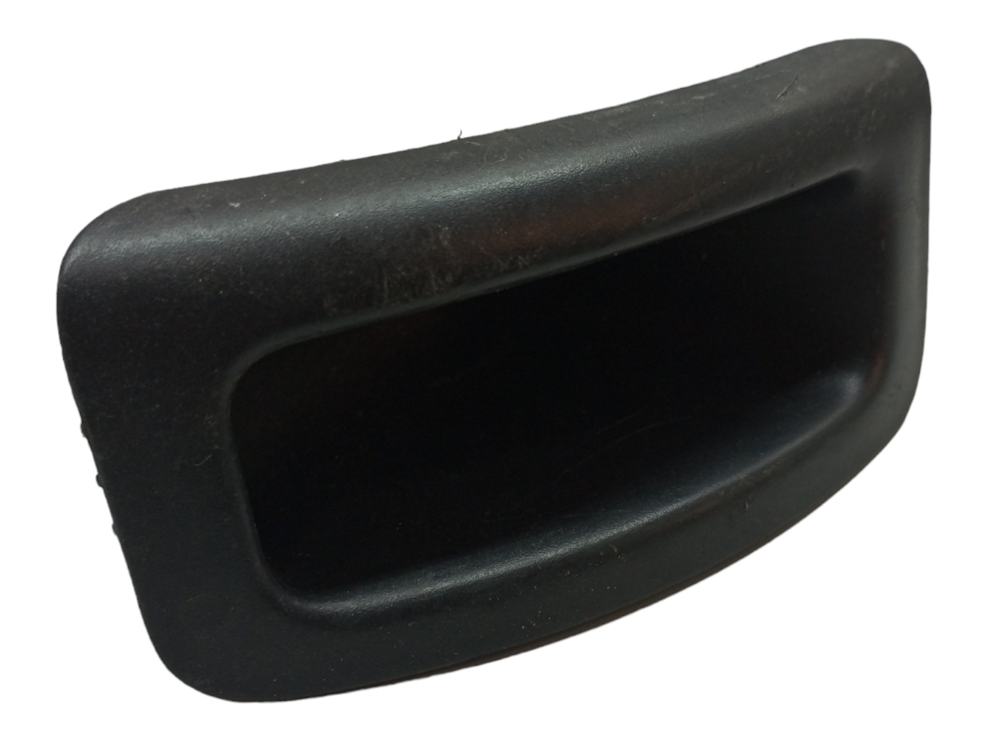 Acabamento Traseiro Console Peugeot 206 207 2006 2008 2010 4