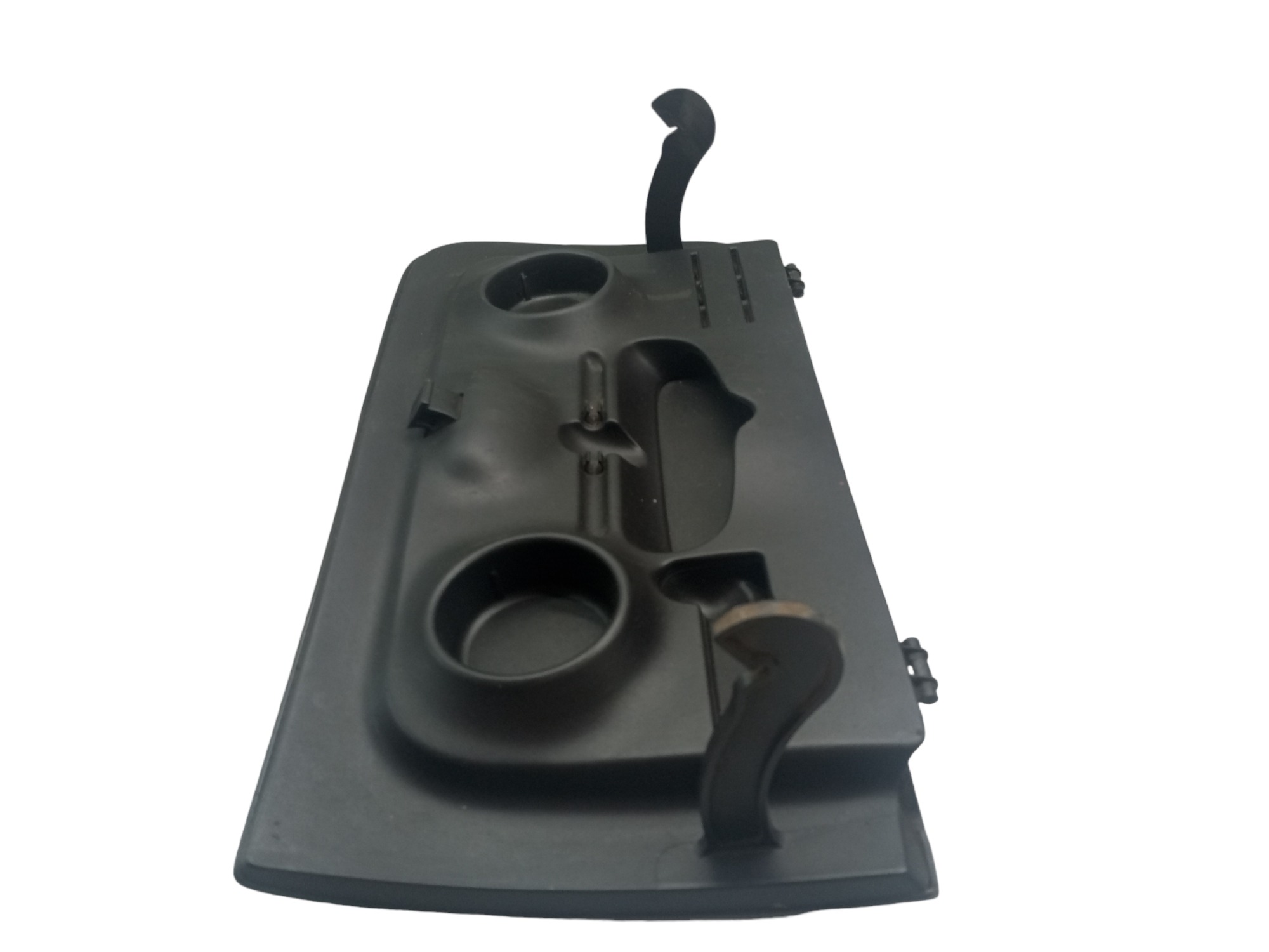 Tampa Moldura Porta Luva Painel Peugeot 206 2001 2008 3