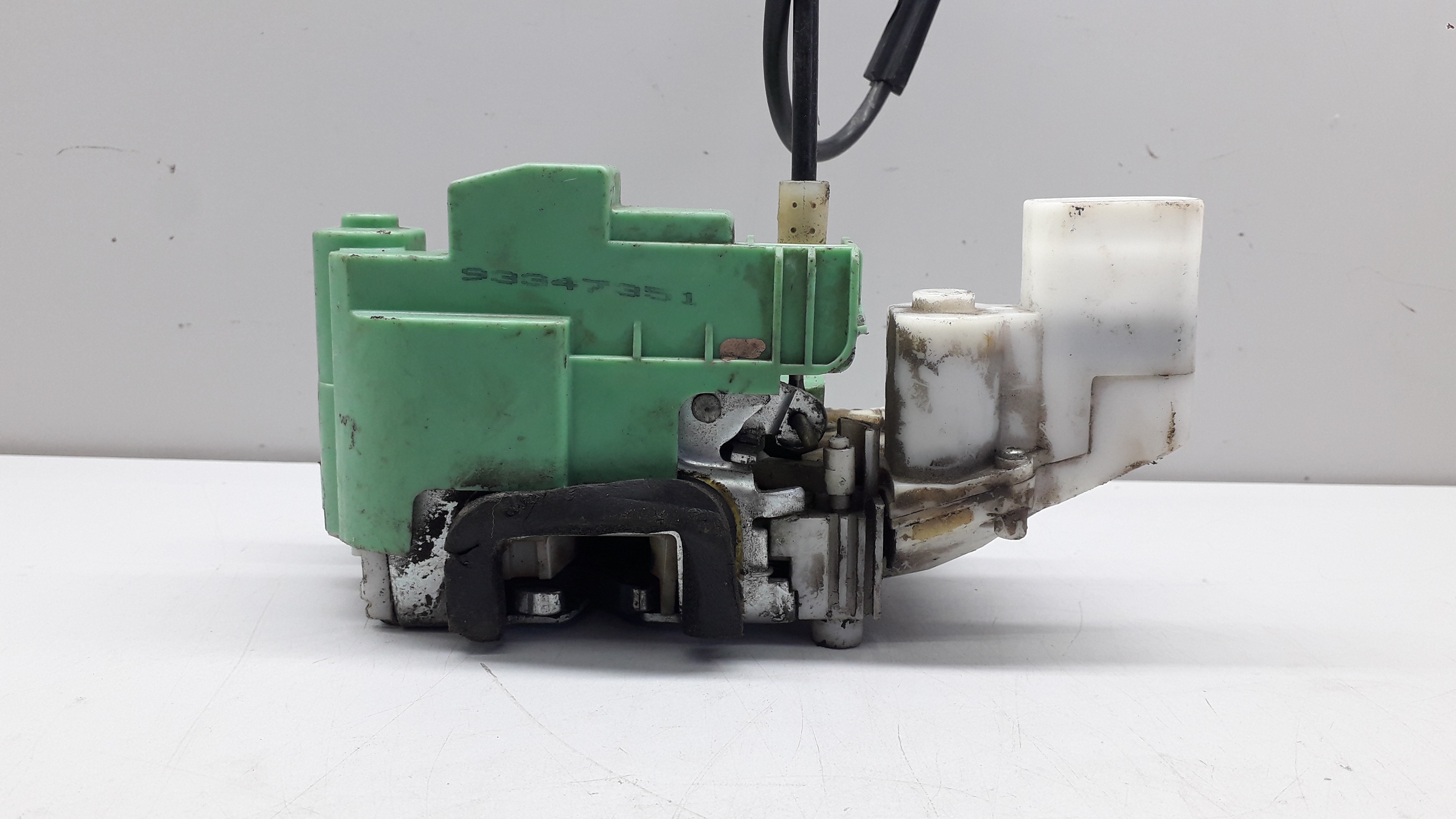 Fechadura Elétrica Traseira Esquerda Vectra 2006/2012 3
