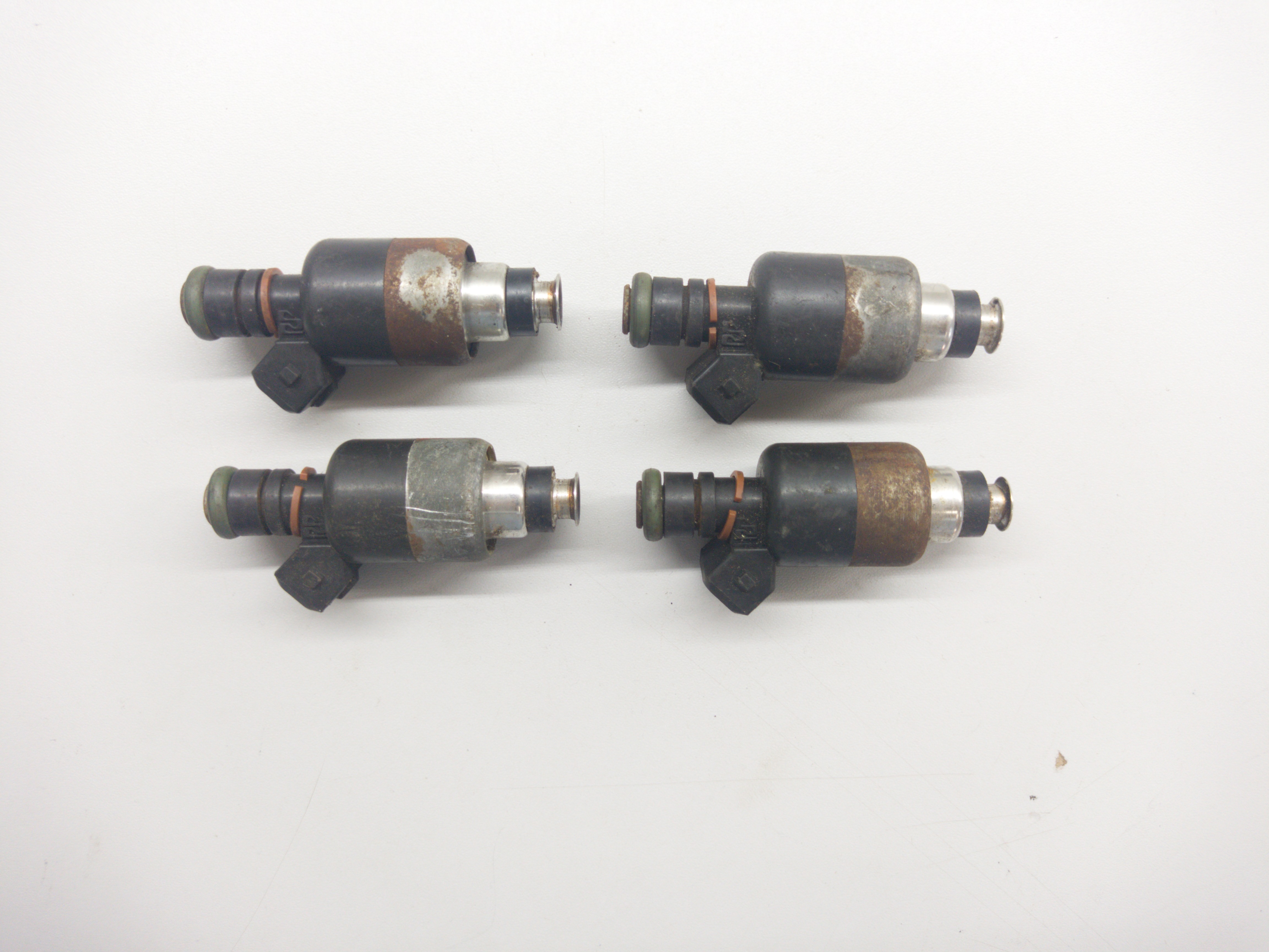 Jogo Bico Injetor Corsa 1.6 8v 96/01 Gasolina Cod 17124782 6