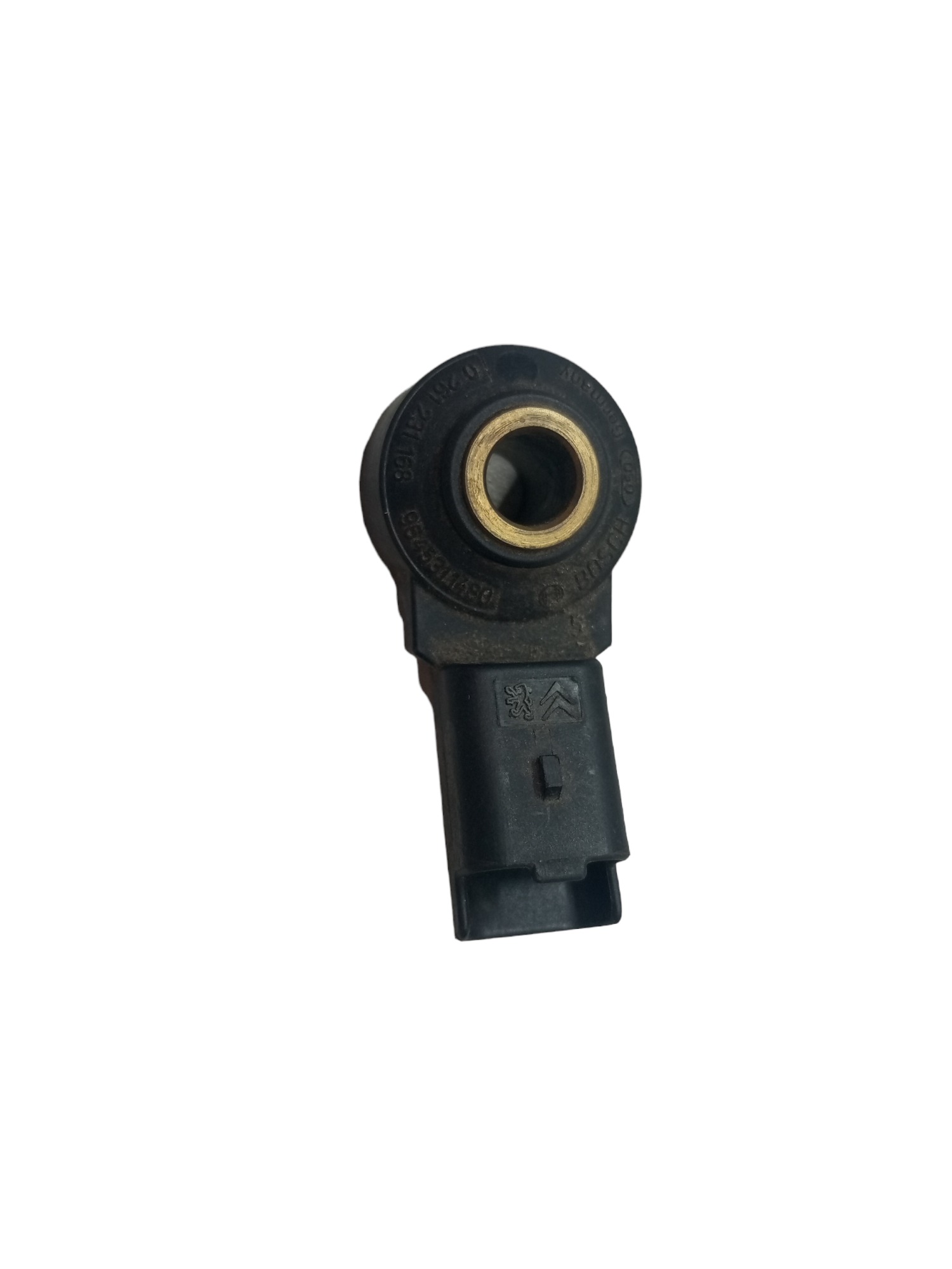 Sensor Detonacao Peugeot 207 307 Citroen Xsara Picasso 2010 1