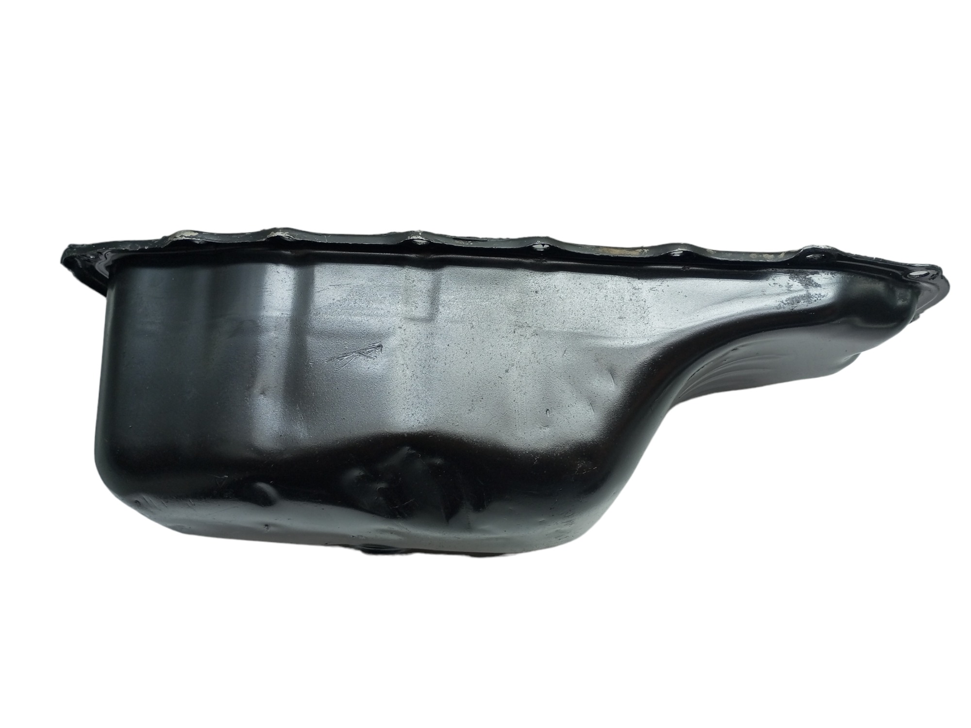 Carter Motor Fiat Palio Strada 1.4 Fire 2008 2009 2010 2011 3