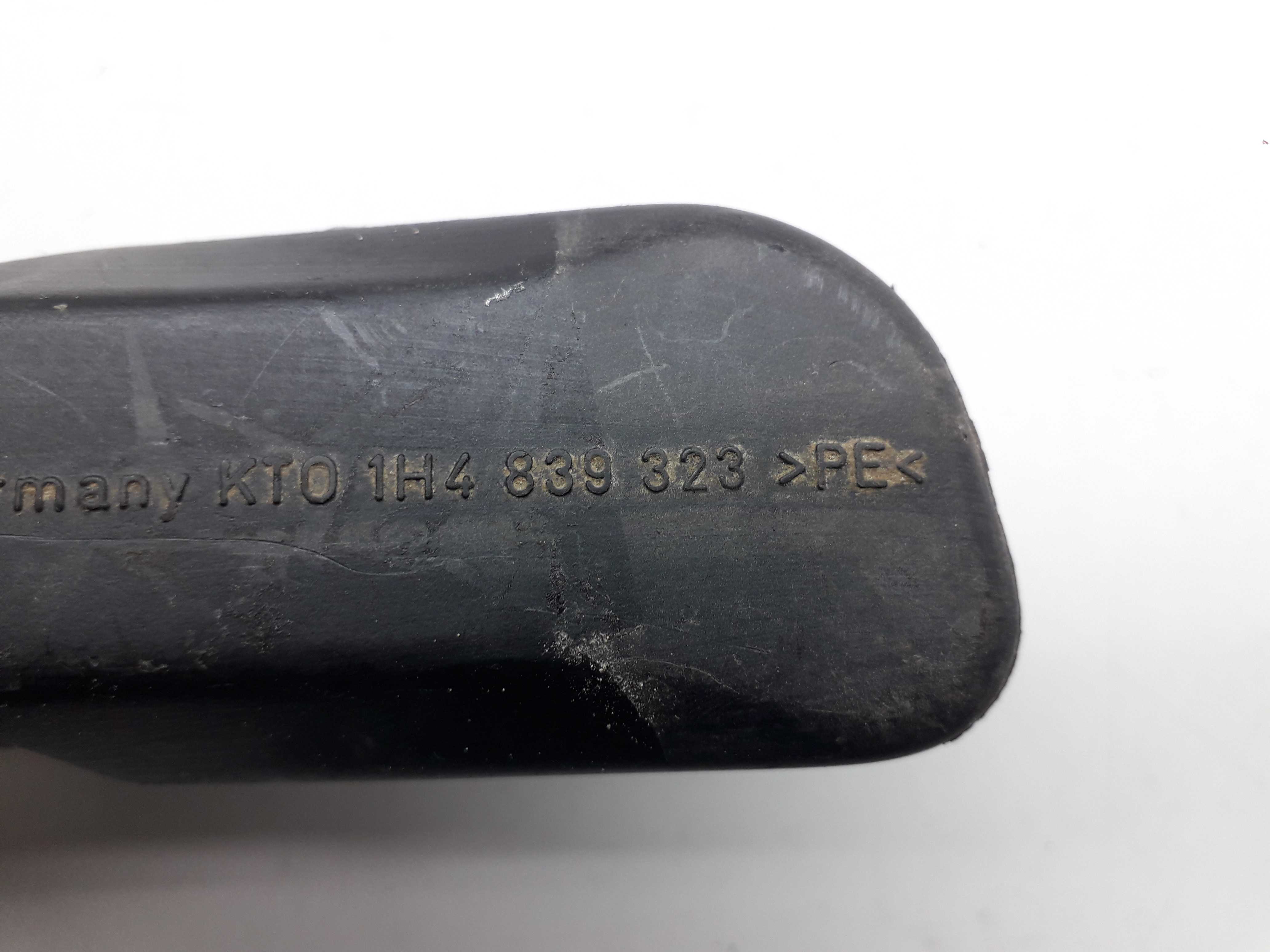 Limitador Porta Dianteira Vw Golf 1995 7
