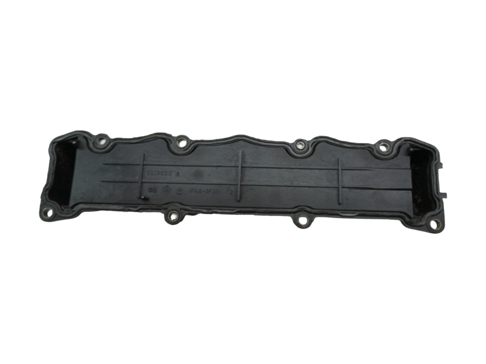 Tampa de valvula peugeot 307 206 citroen c4 99 2000 2006 2000 3