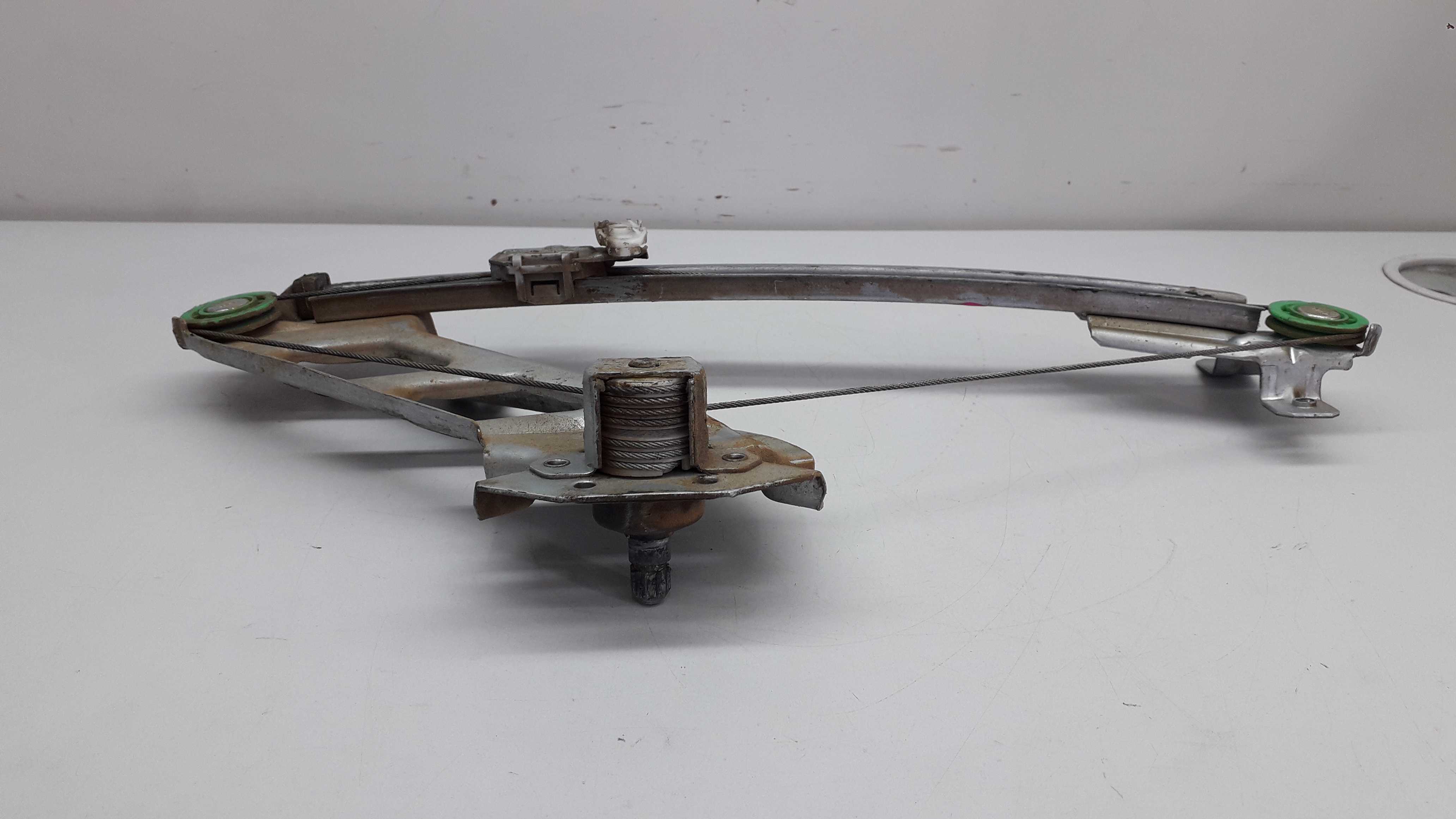 Máquina De Vidro Traseira Direita Gm Corsa 2001 3