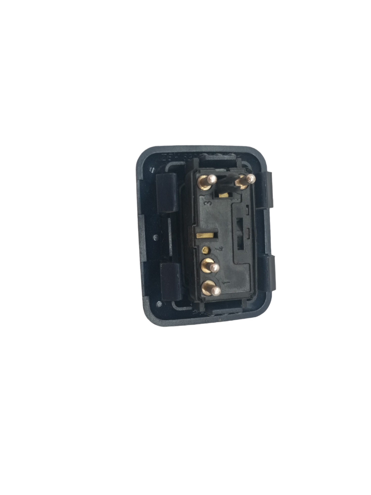 Botao Vidro Eletrico Mercedes C280 96 98 Traseiro Direito 4