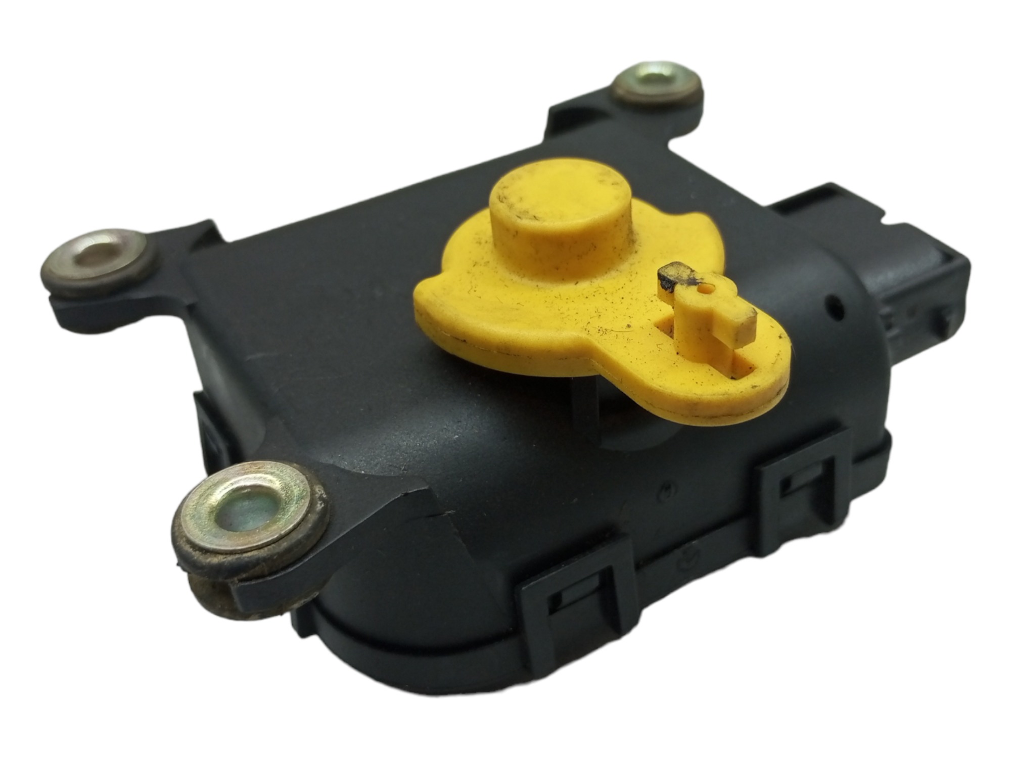 Motor Atuador Caixa Ar Audi A3 99 2000 2001 2002 2003 2004 8