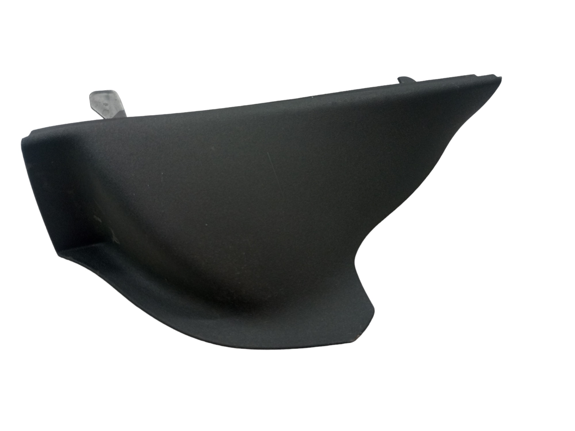 Moldura Painel Lateral Citroen C4 Pallas  2008 2009 2012 3