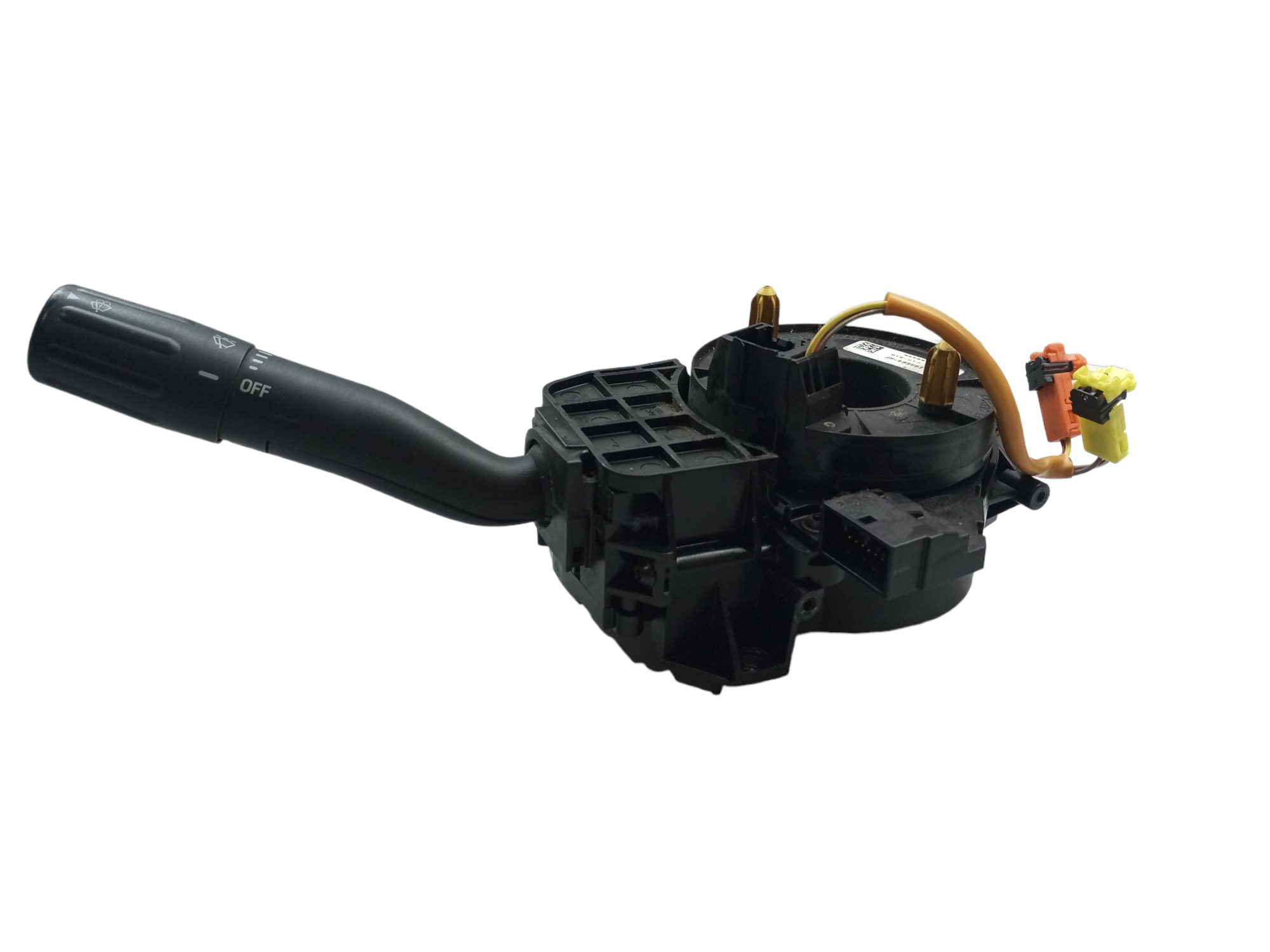 Comando Chave Seta Ford Fusion 2006 2007 2008 2009 2010 3