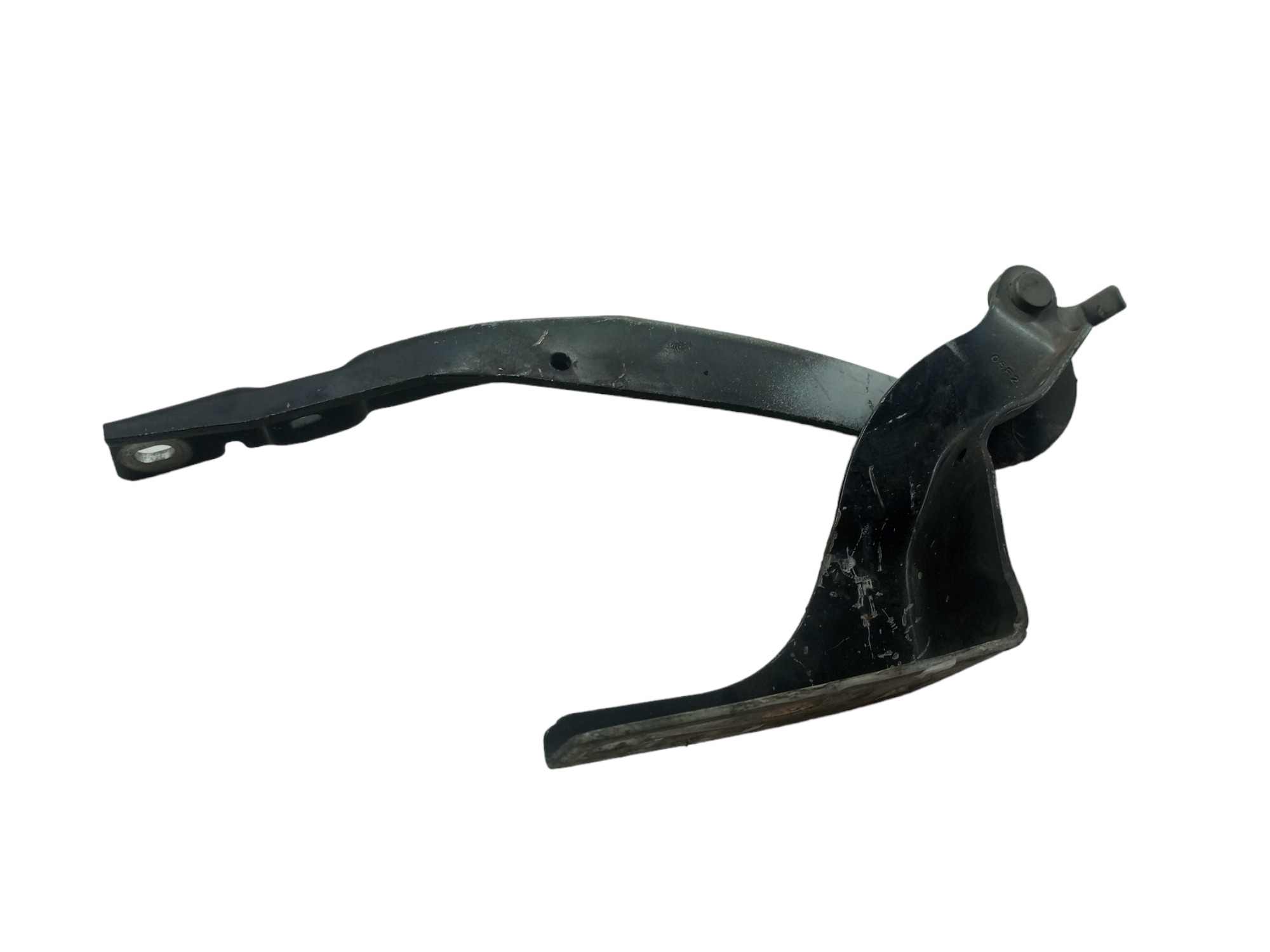 Dobradica Capo Peugeot 308 408 2012 2013 2014 Lado Esquerdo 7